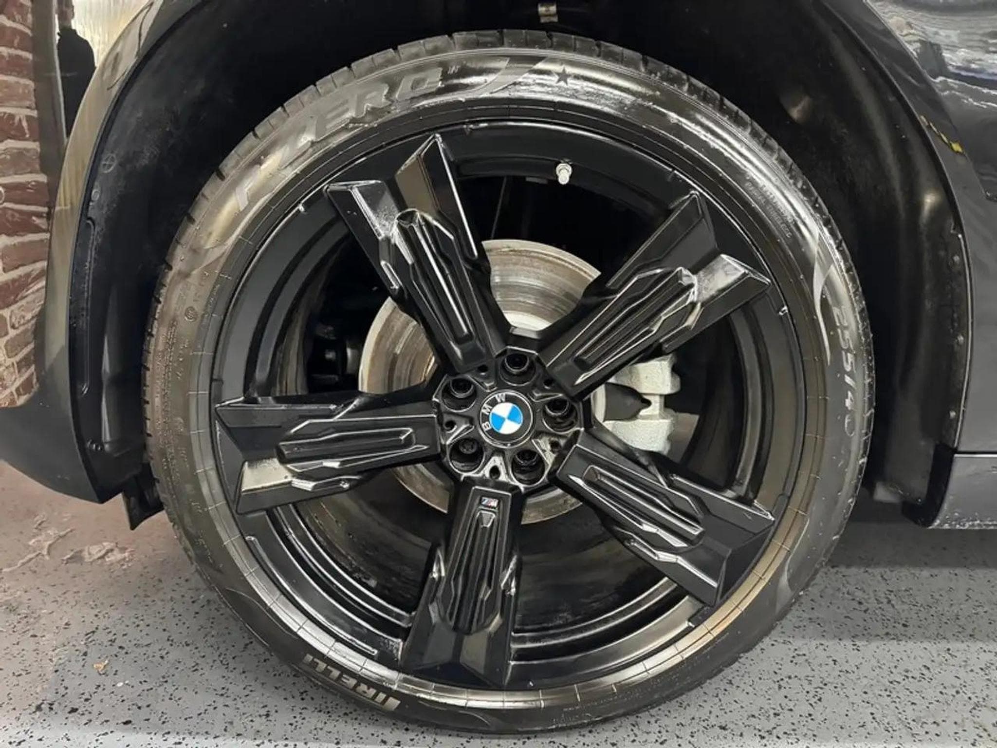 BMW X3 (2025) - Photo 3