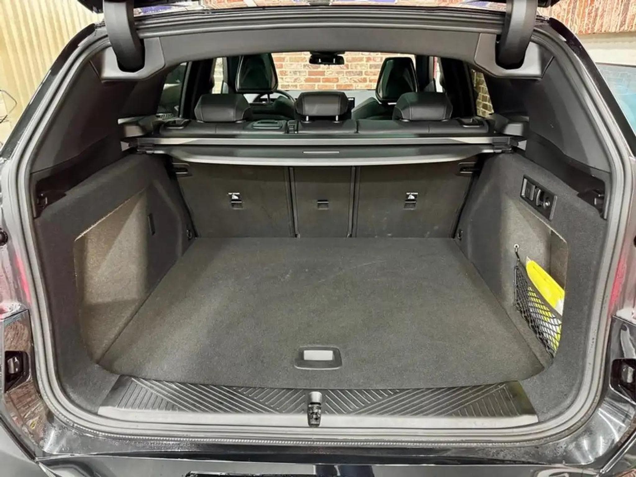 BMW X3 (2025) - Photo 7