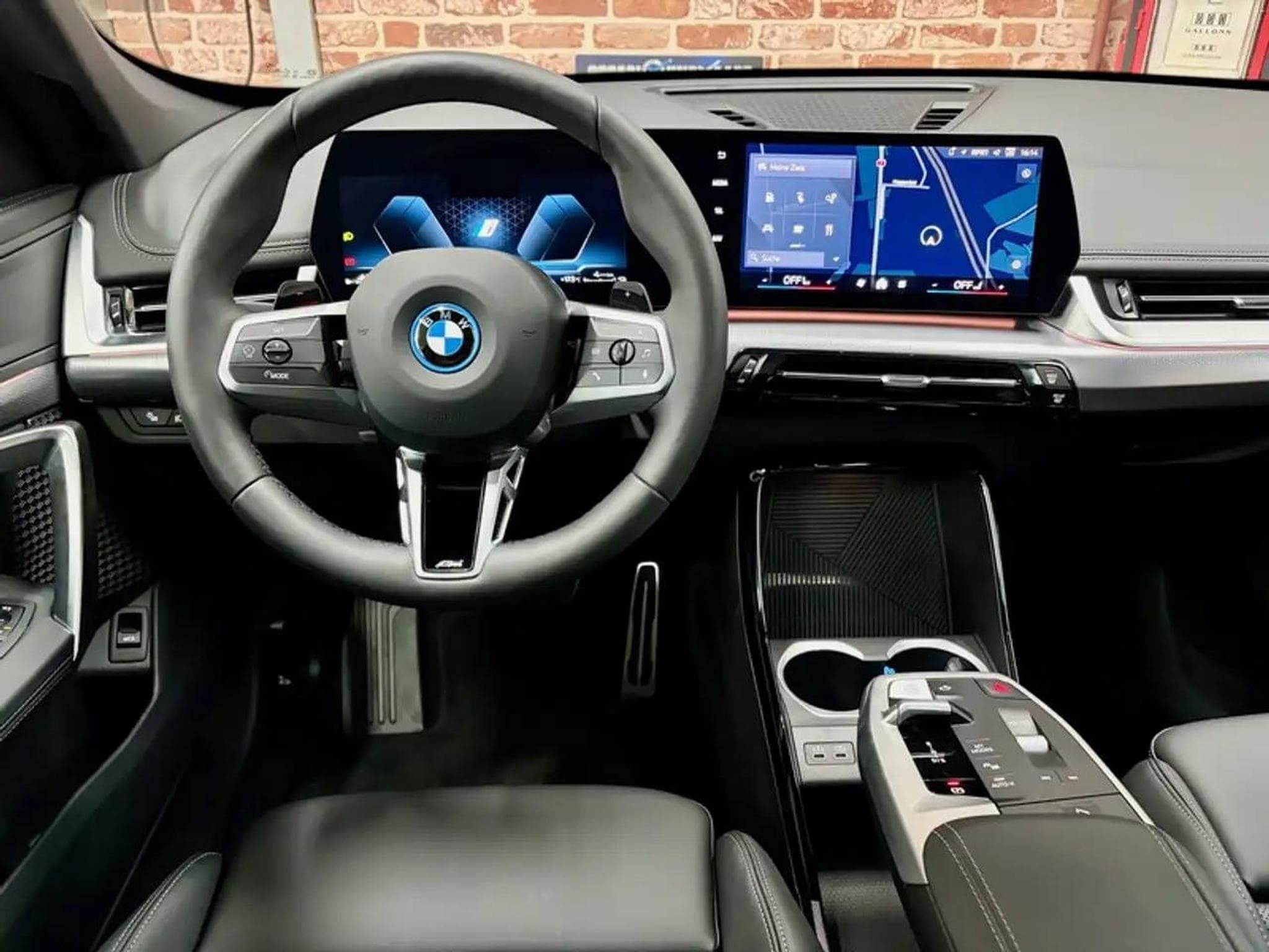 BMW X1 (2025) - Photo 4