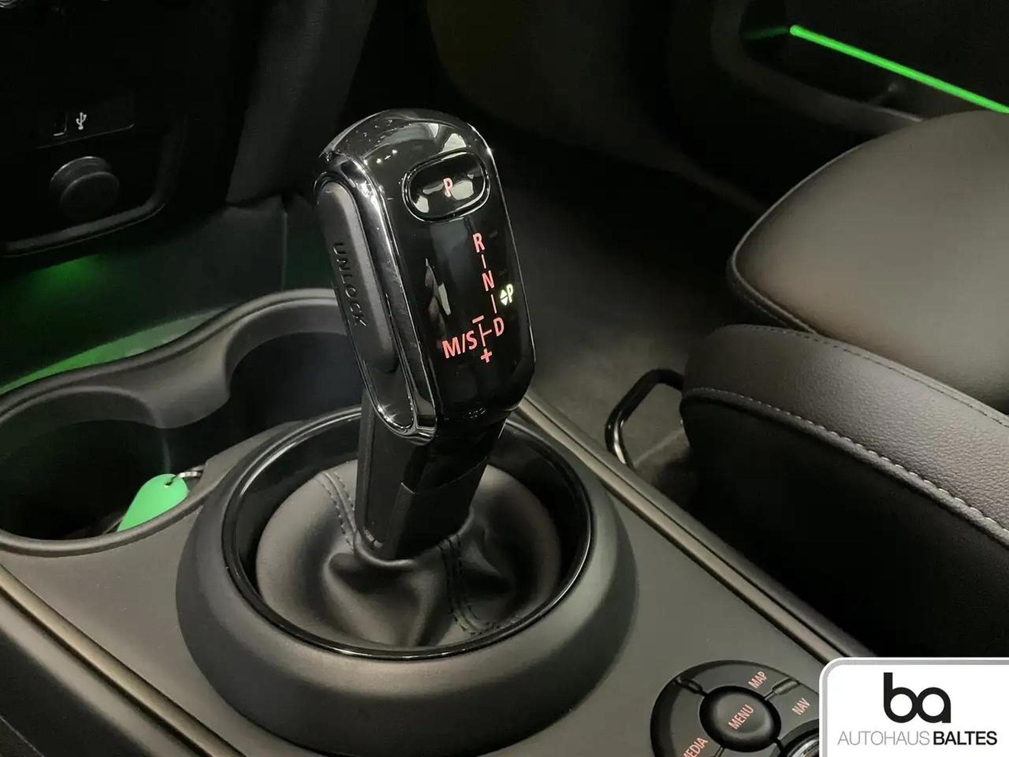 Mini Countryman (2023) - Photo 12