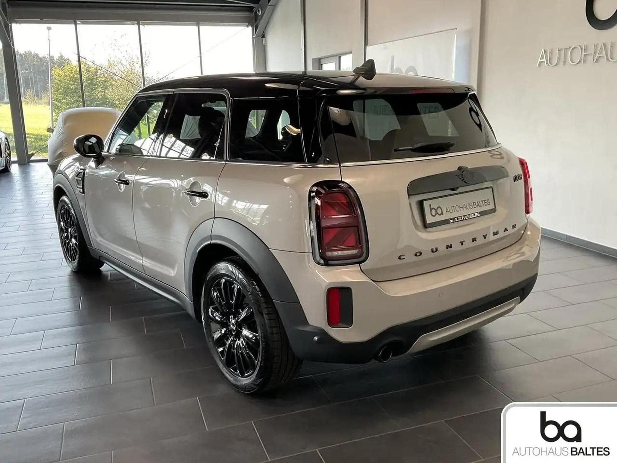 Mini Countryman (2023) - Photo 4