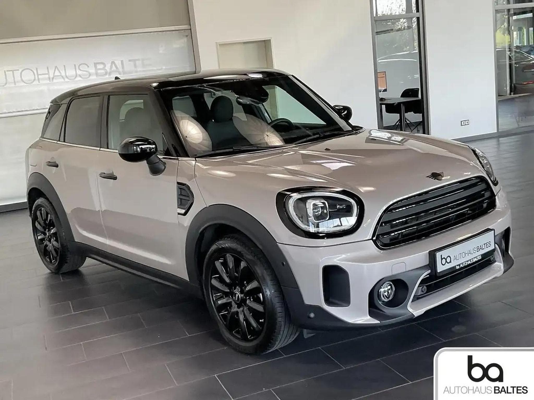 Mini Countryman (2023) - Photo 5