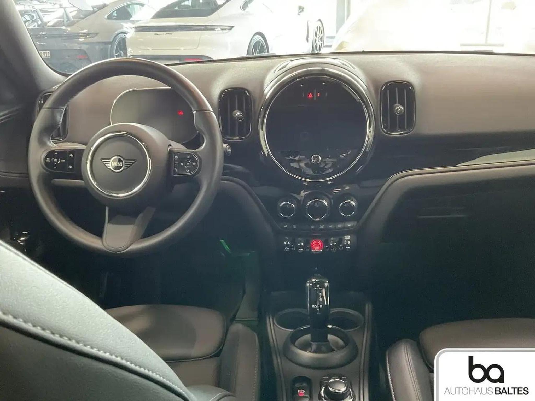 Mini Countryman (2023) - Photo 9