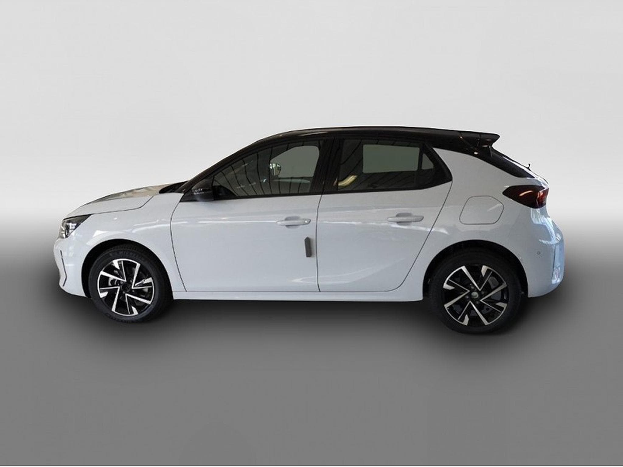 Opel Corsa (2025) - Photo 3