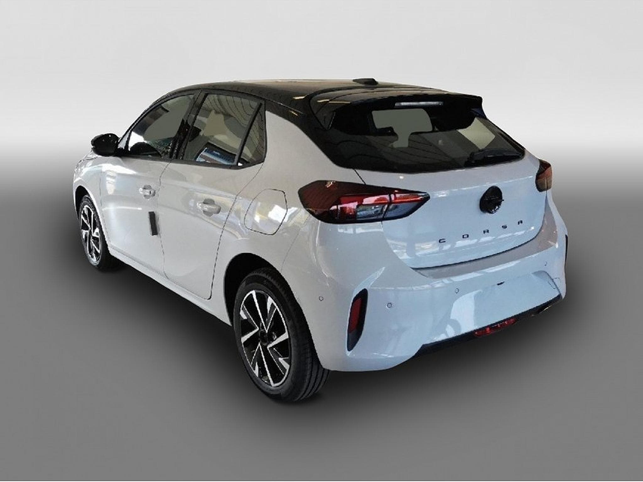 Opel Corsa (2025) - Photo 4