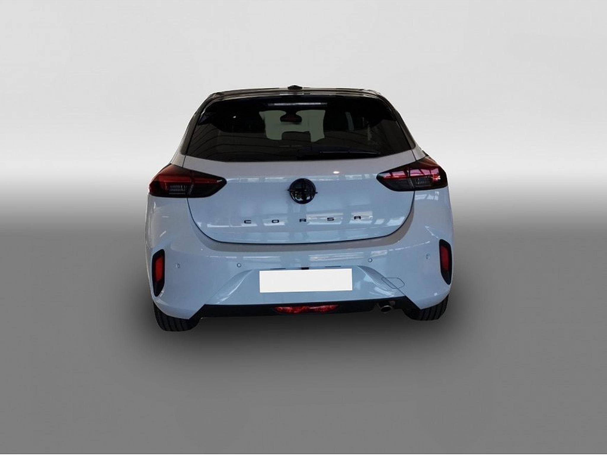 Opel Corsa (2025) - Photo 5