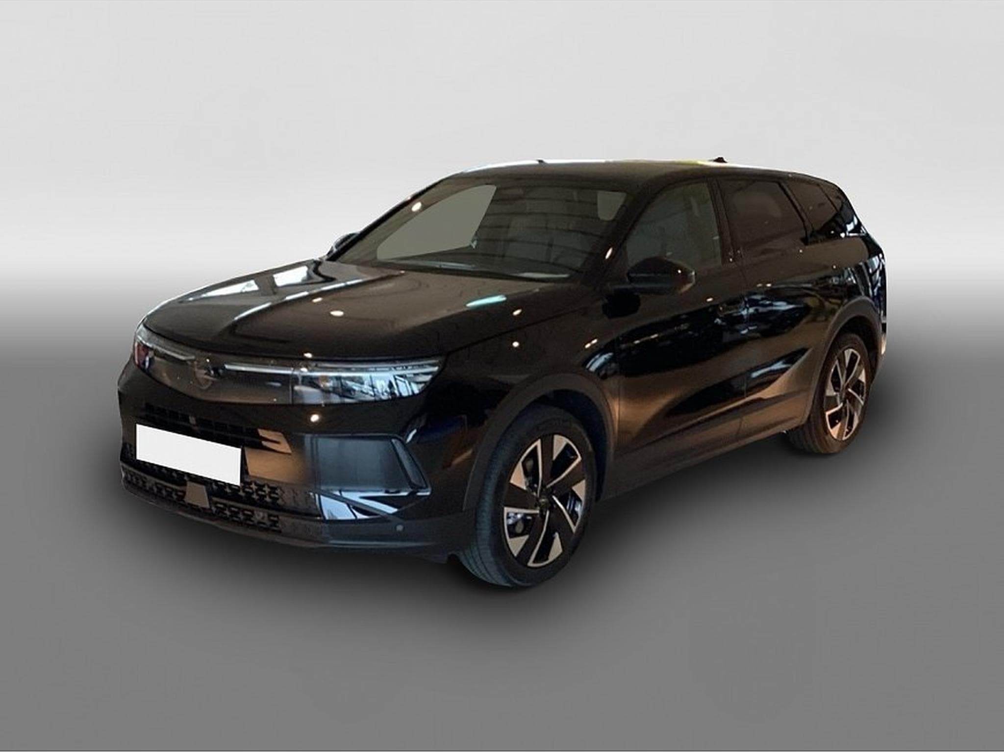 Opel Grandland (2024) - Foto 2