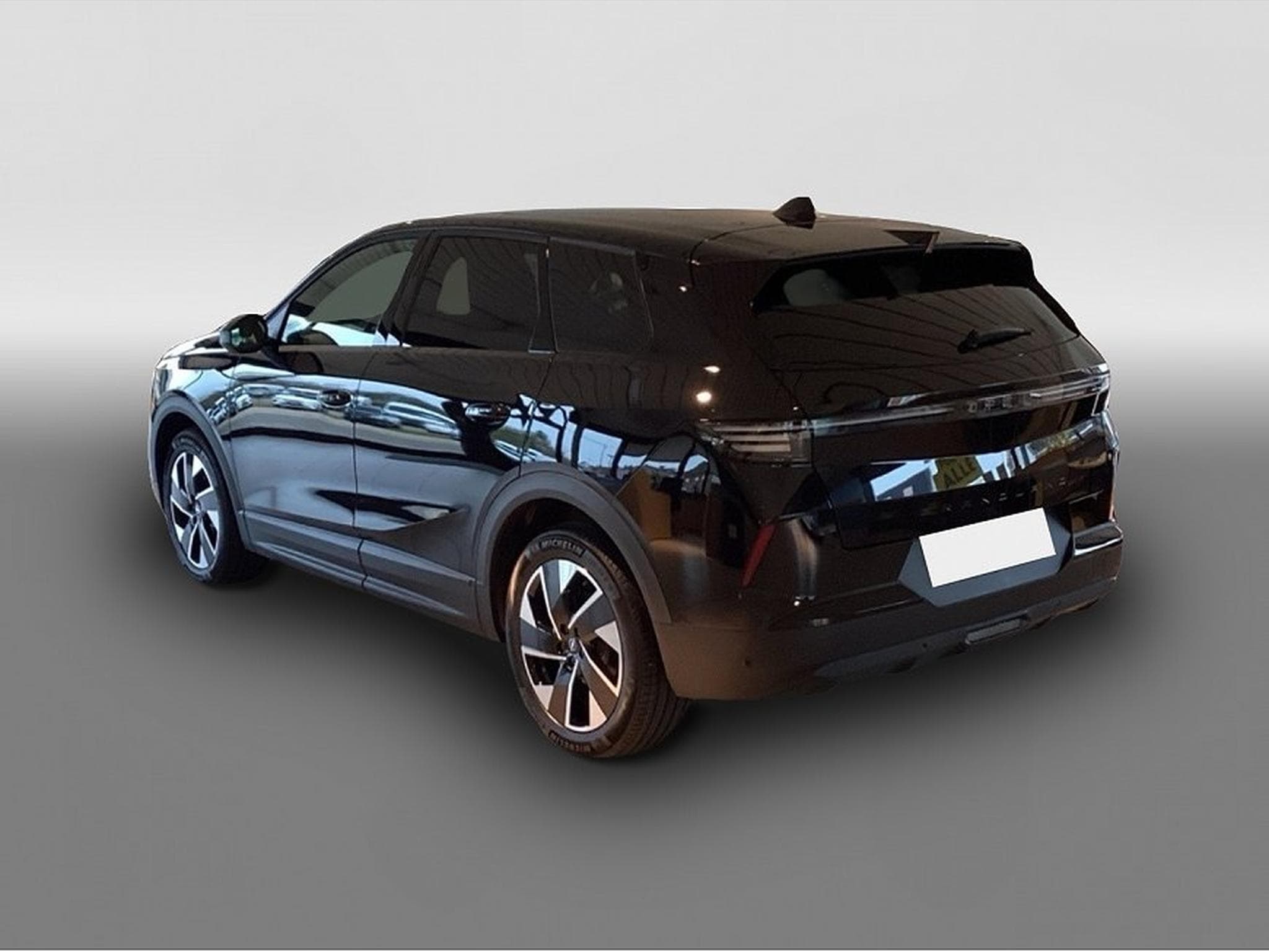 Opel Grandland (2024) - Foto 4