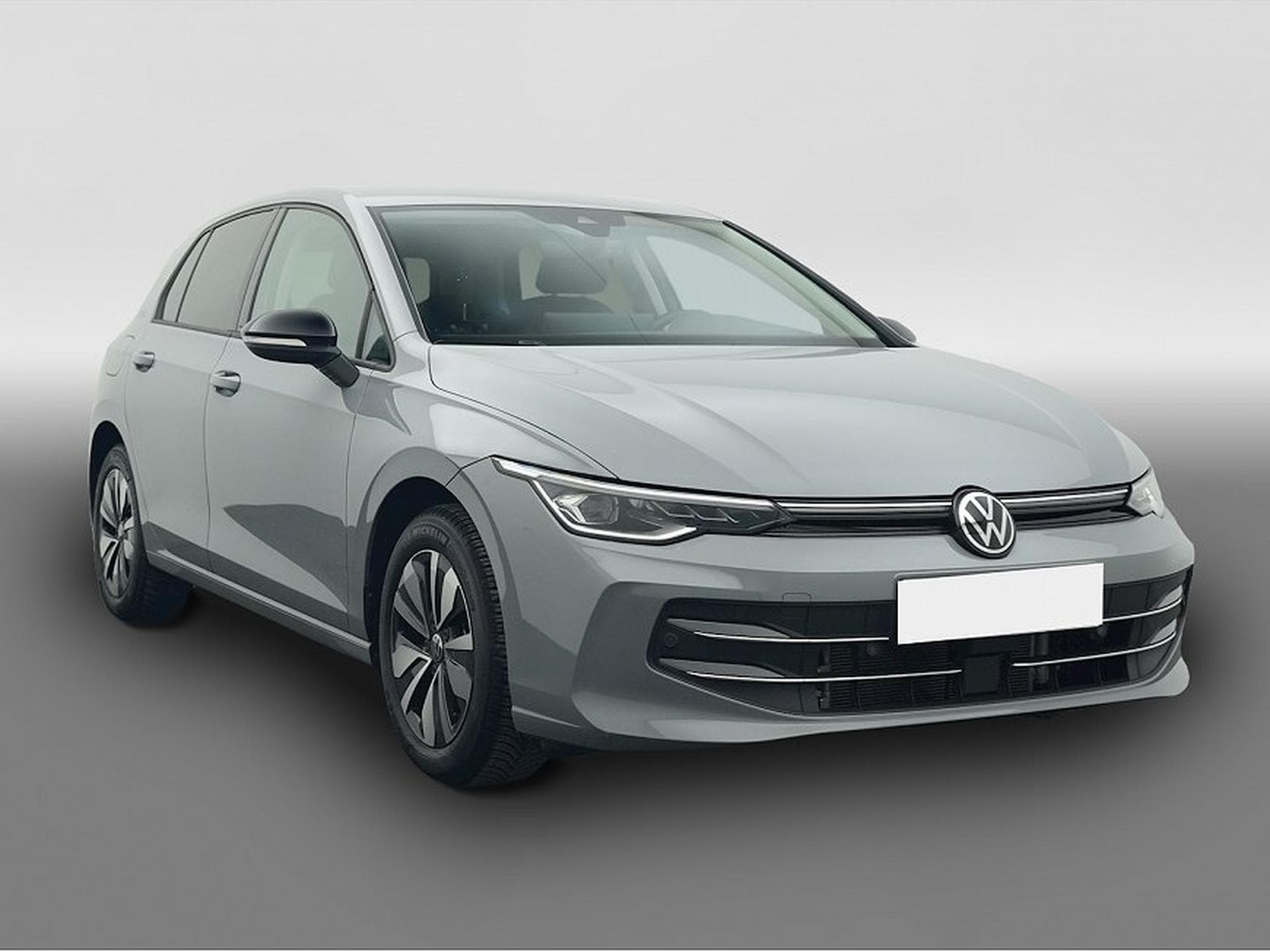 VW Golf (2026) - Foto 7