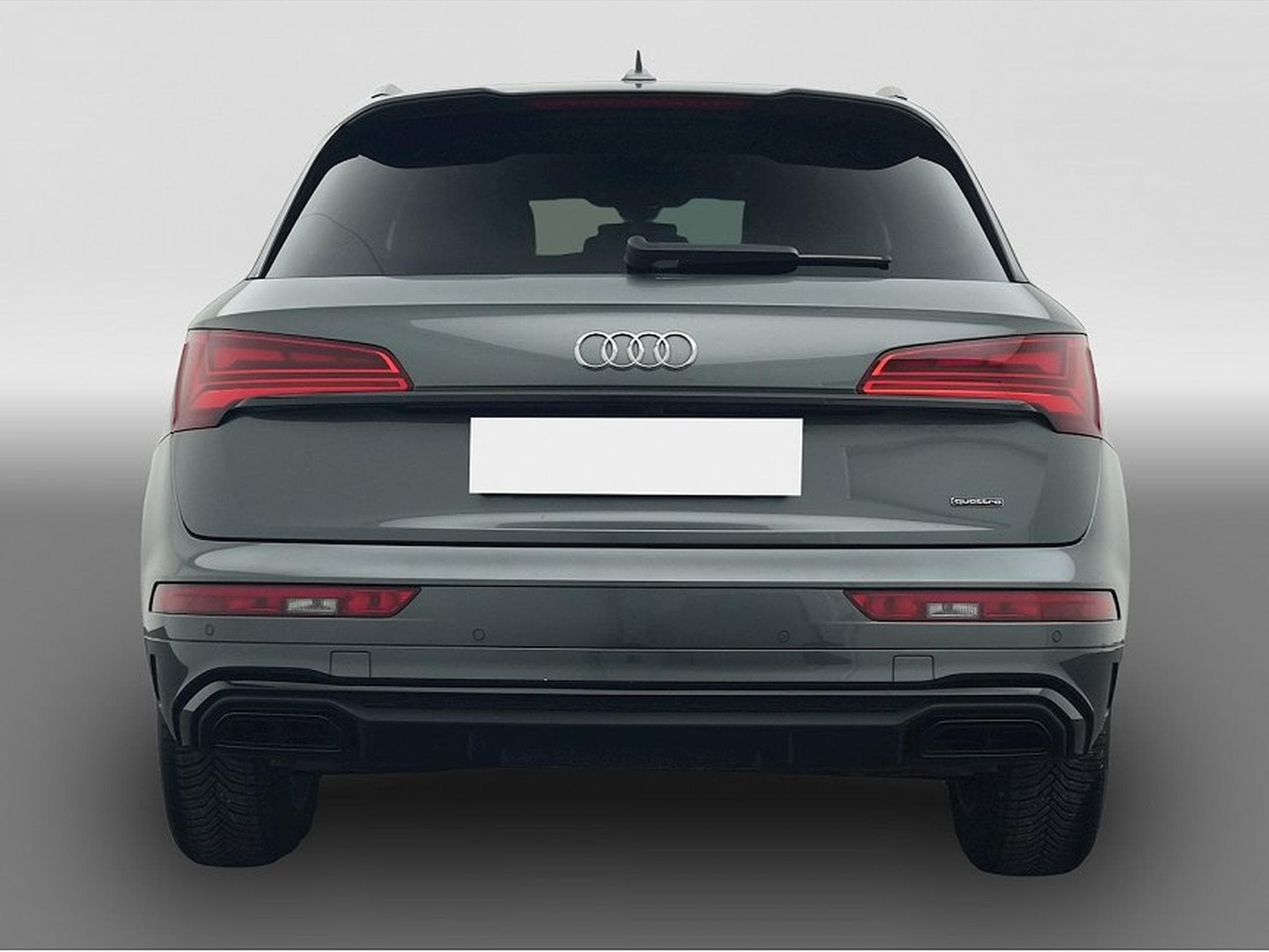 Audi Q5 (2026) - Photo 4