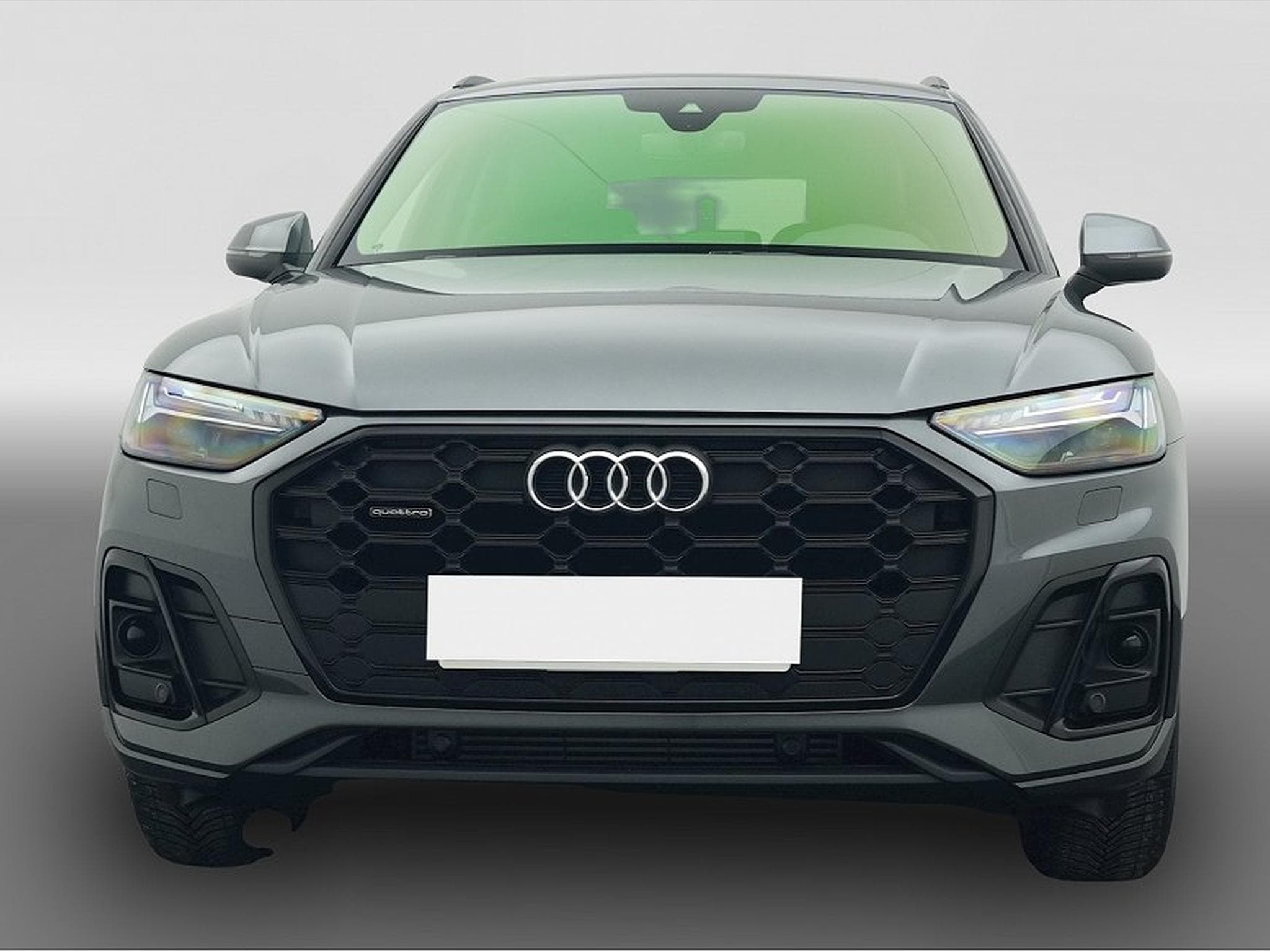 Audi Q5 (2026) - Photo 8