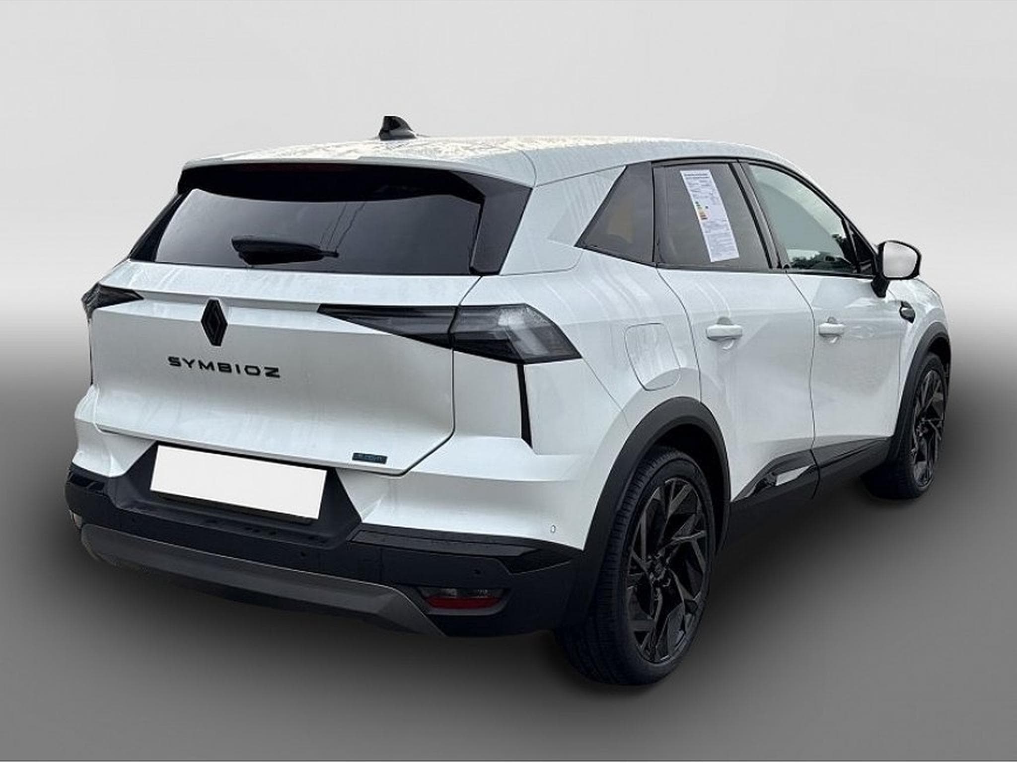 Renault Fuego (2026) - Photo 3