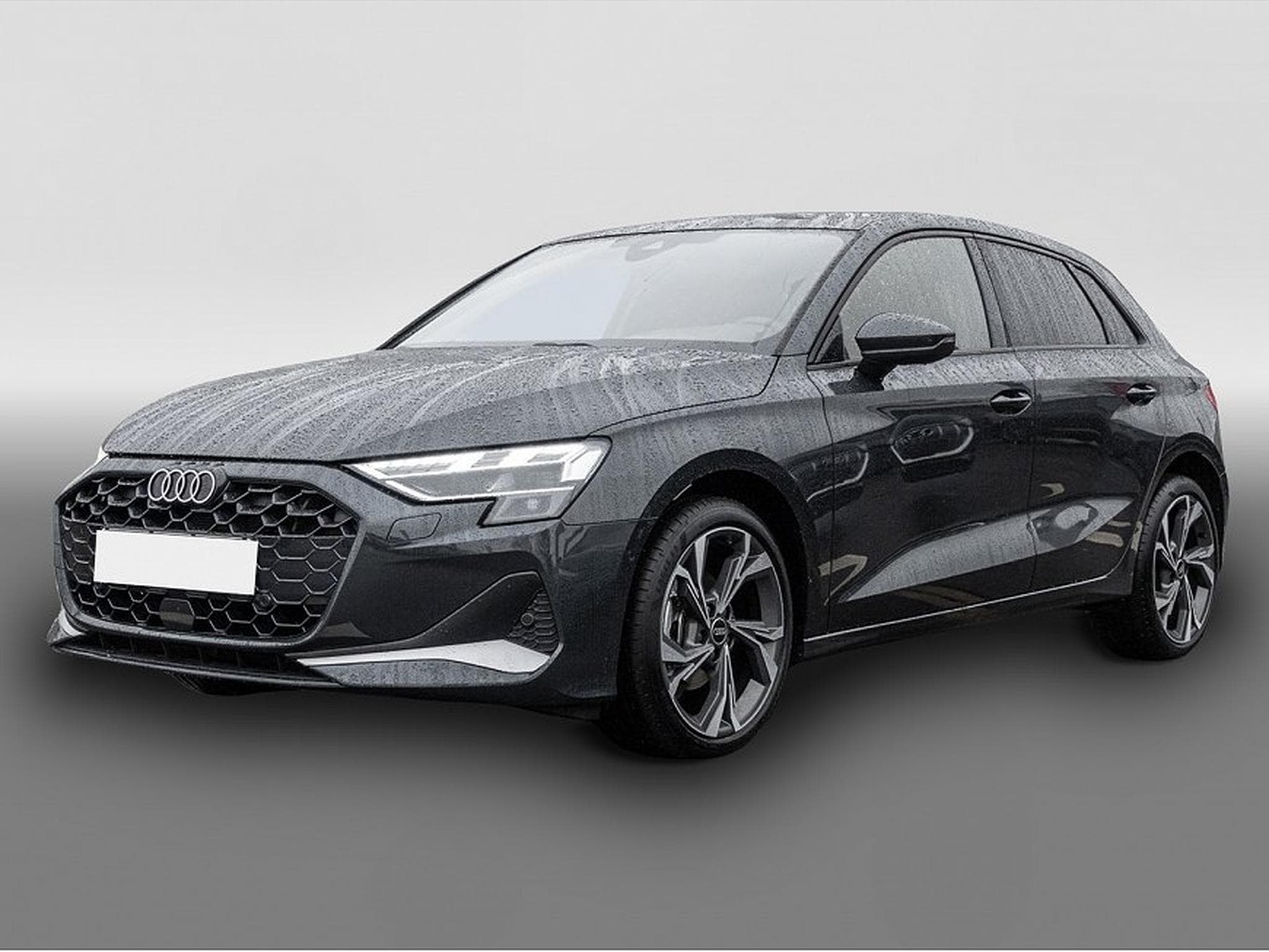 Audi A3 (2025) - Photo 1