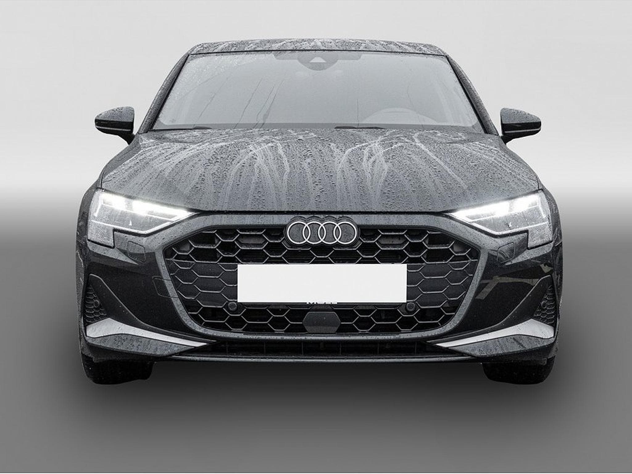 Audi A3 (2025) - Photo 2