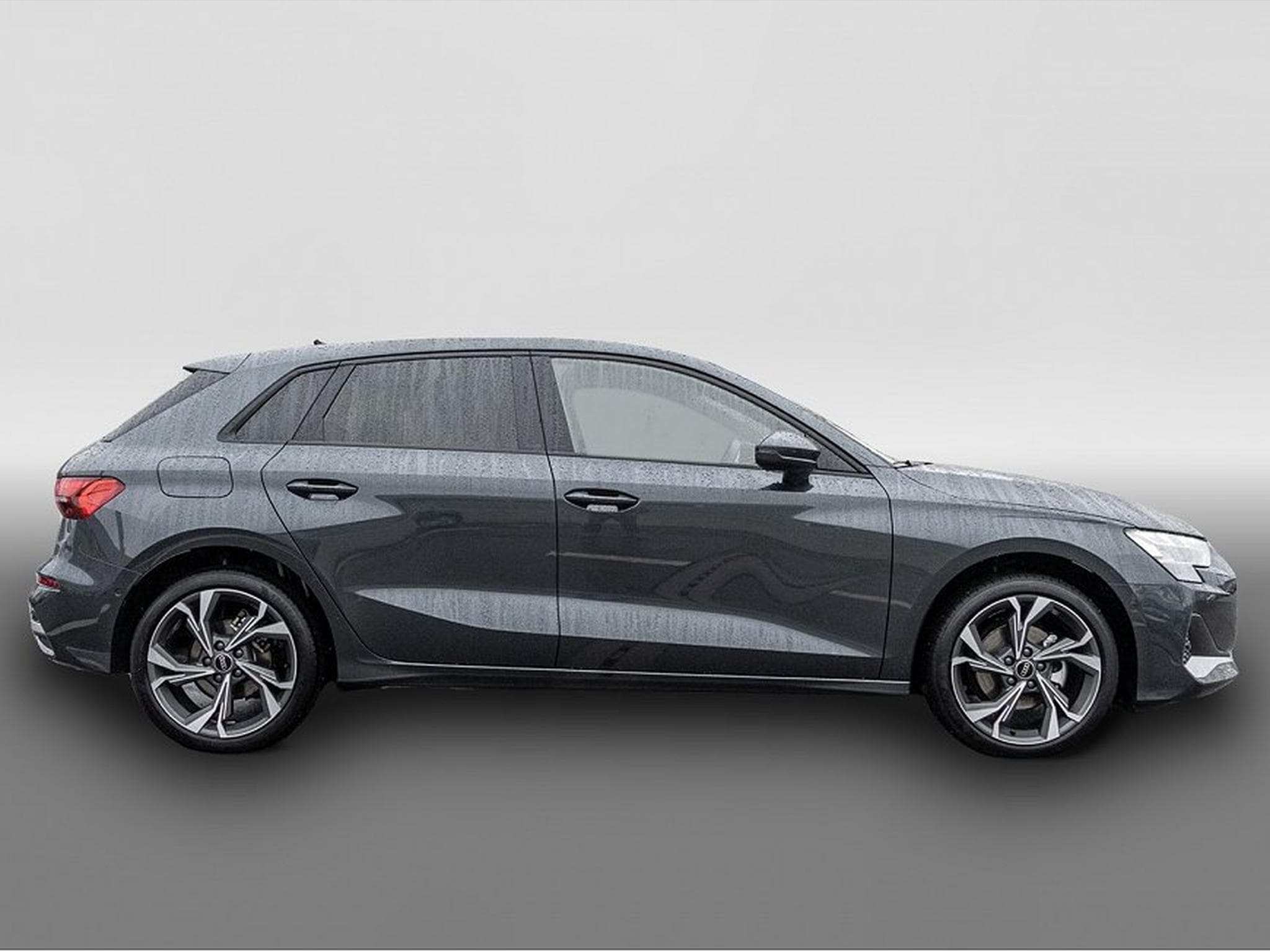Audi A3 (2025) - Photo 4