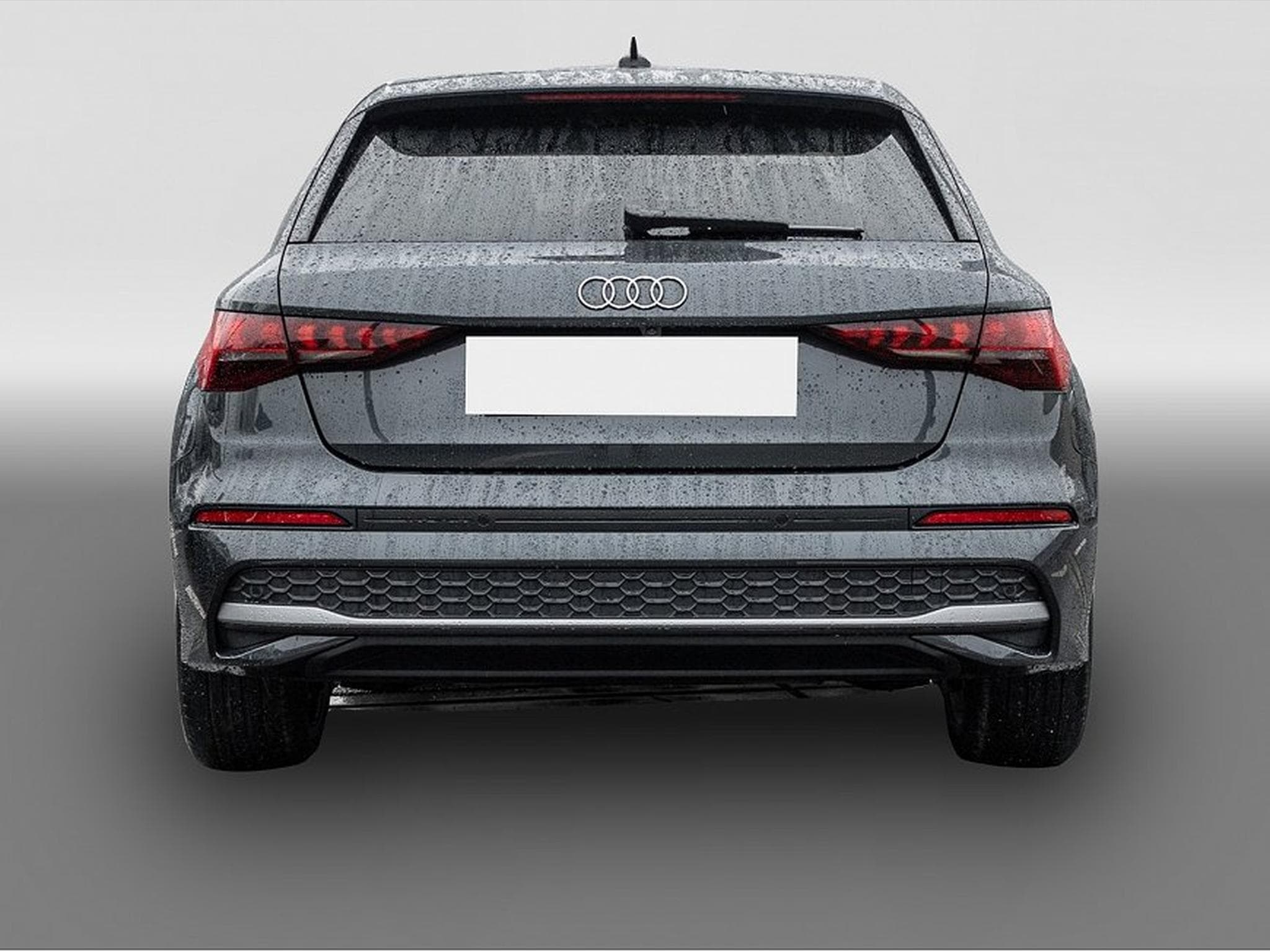 Audi A3 (2025) - Photo 5