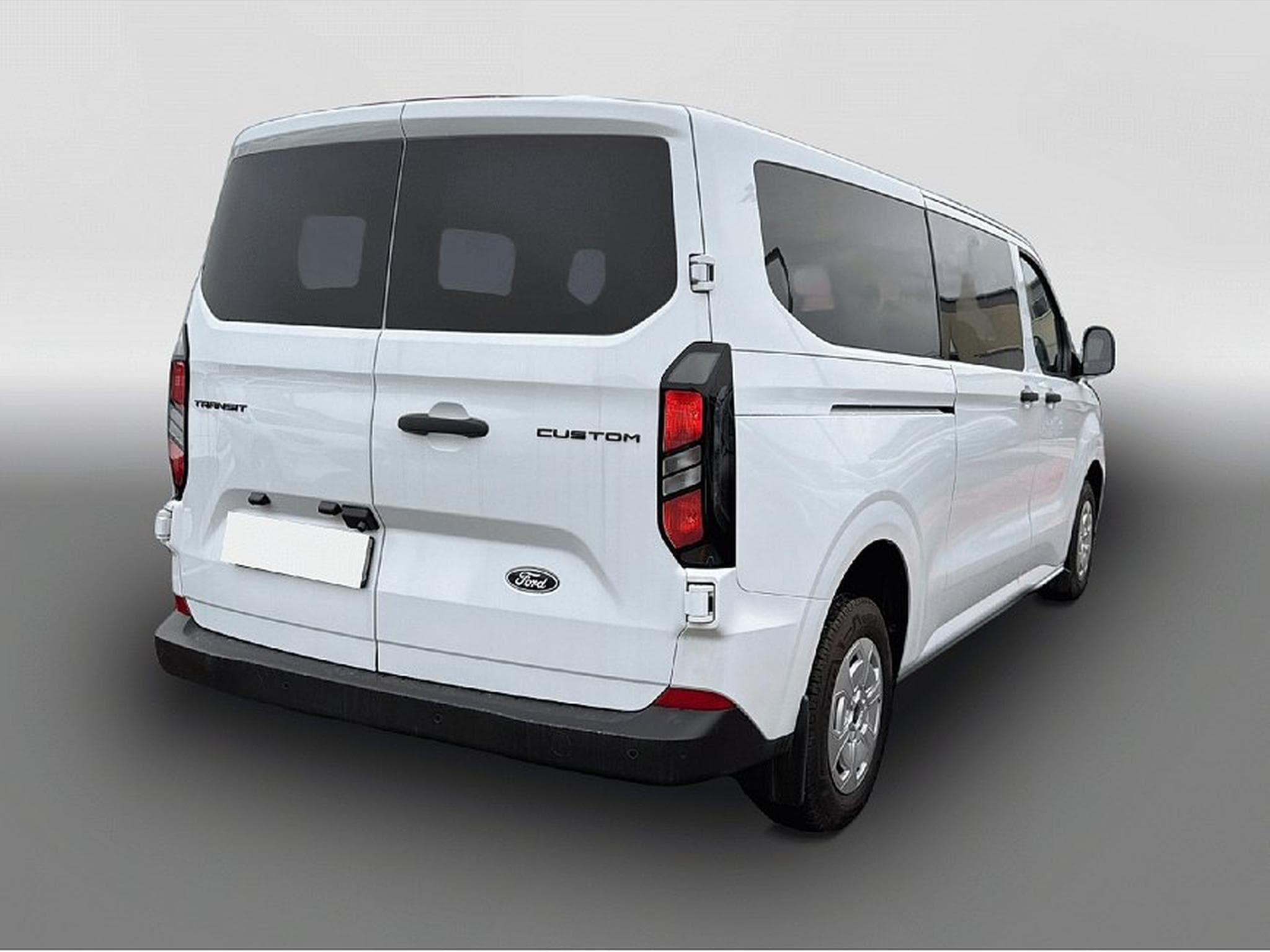 Ford Transit (2026) - Foto 3