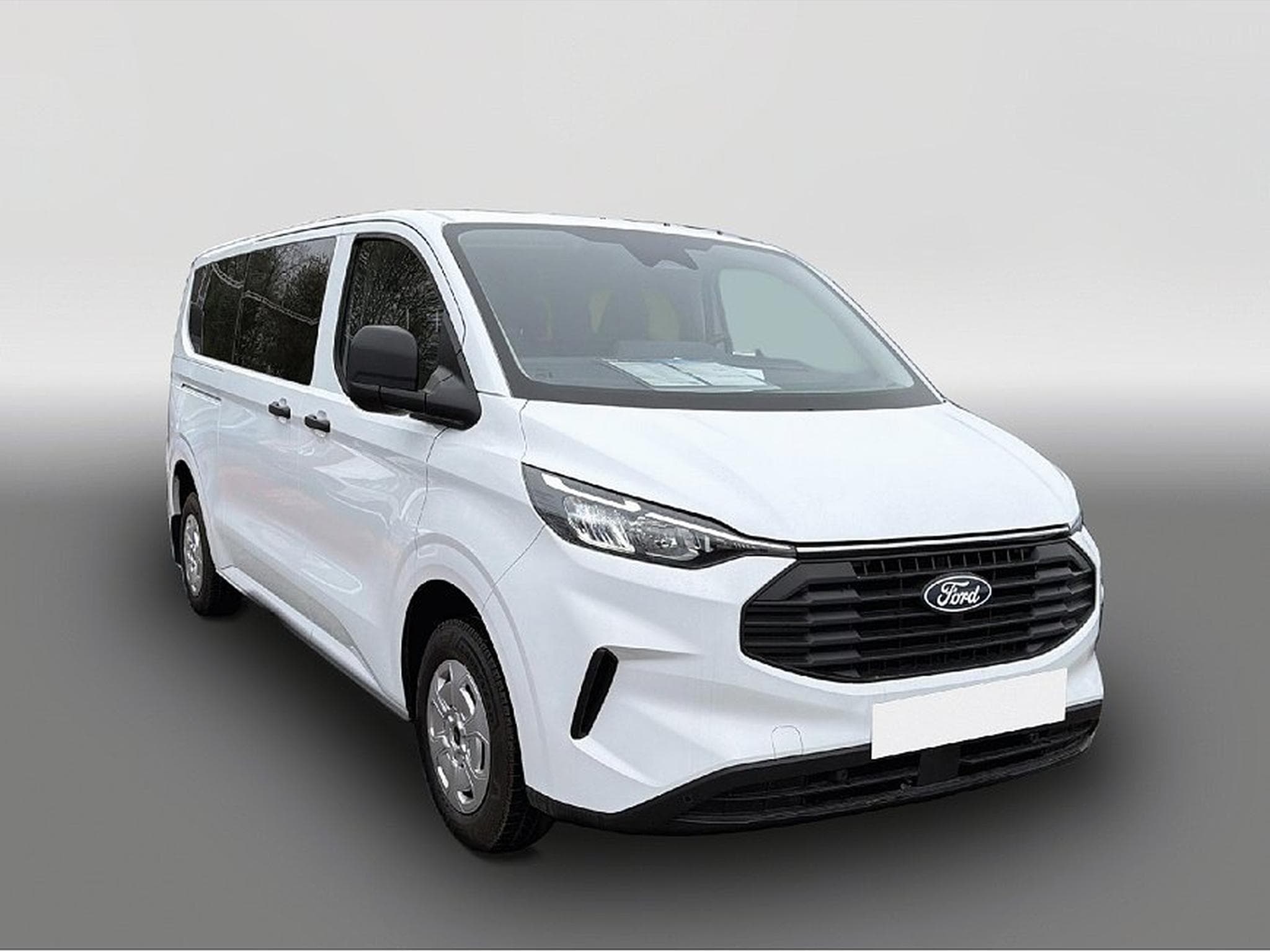 Ford Transit (2026) - Foto 4