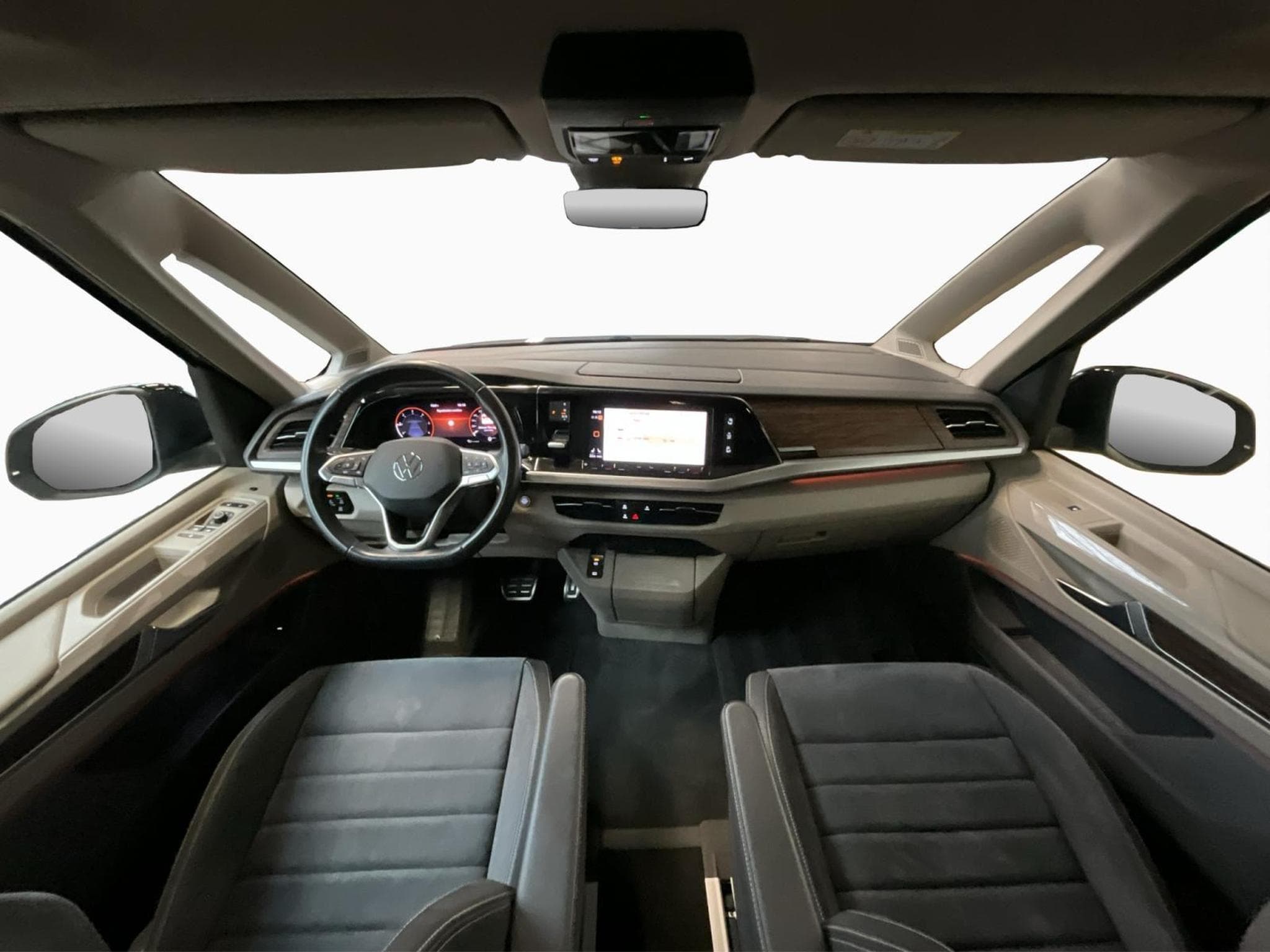 VW T7 Style+DSG+7Sitze+AHK+Pano (2022) - Foto 2