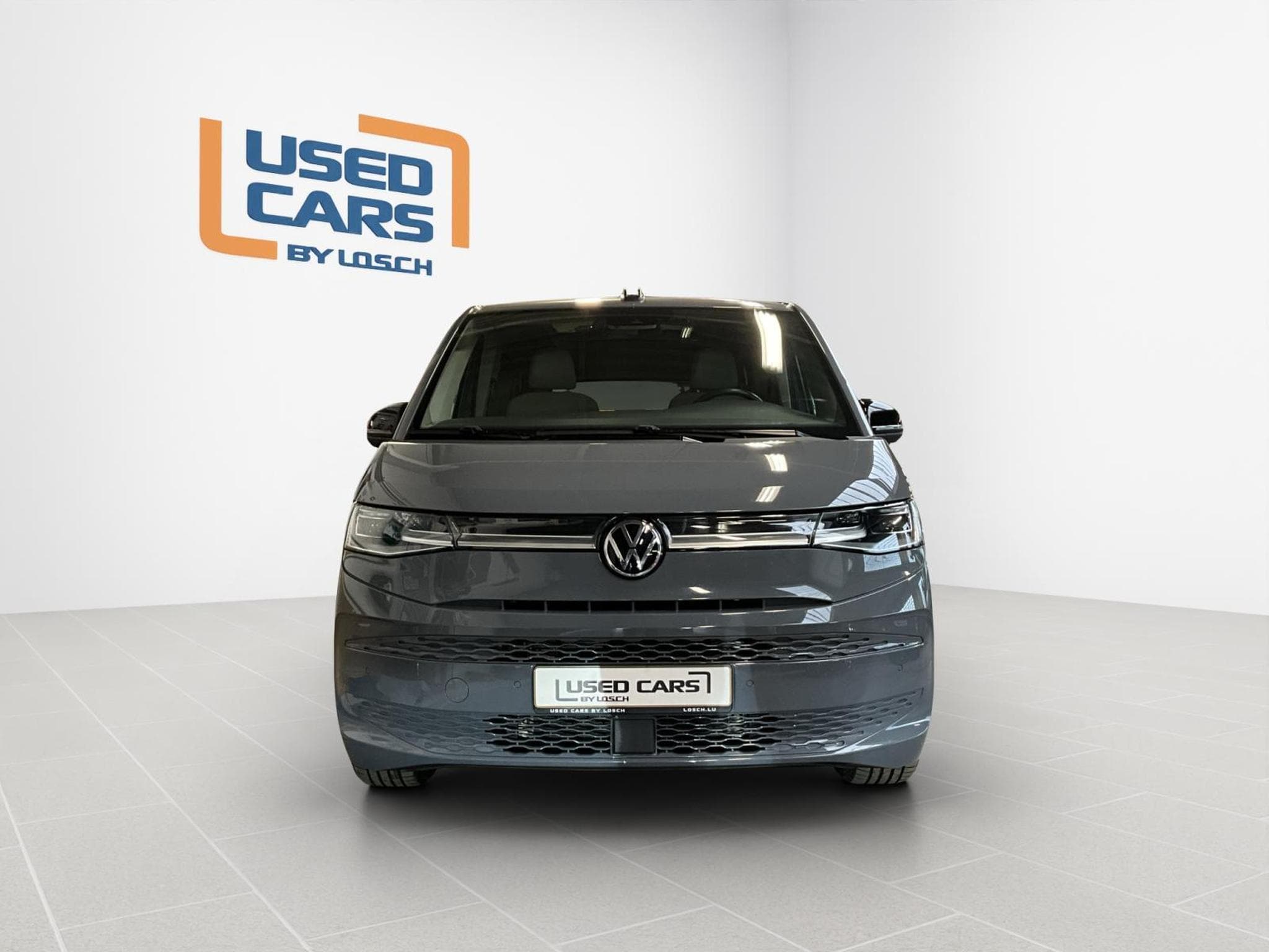 VW T7 Style+DSG+7Sitze+AHK+Pano (2022) - Foto 3