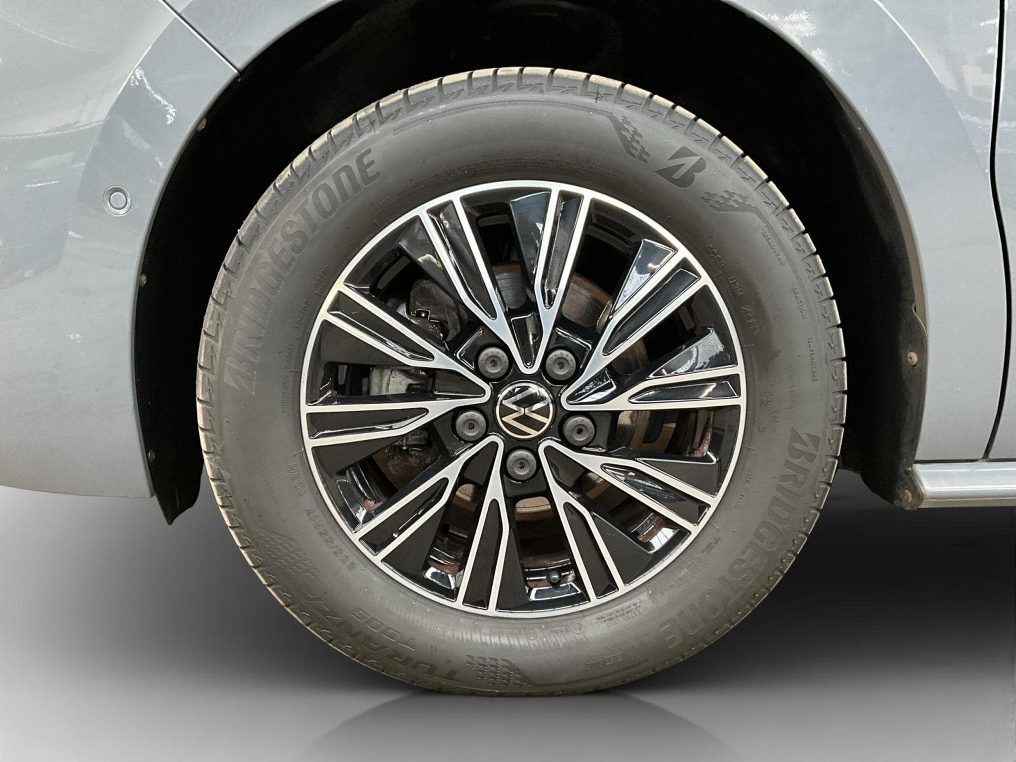 VW T7 Style+DSG+7Sitze+AHK+Pano (2022) - Foto 8