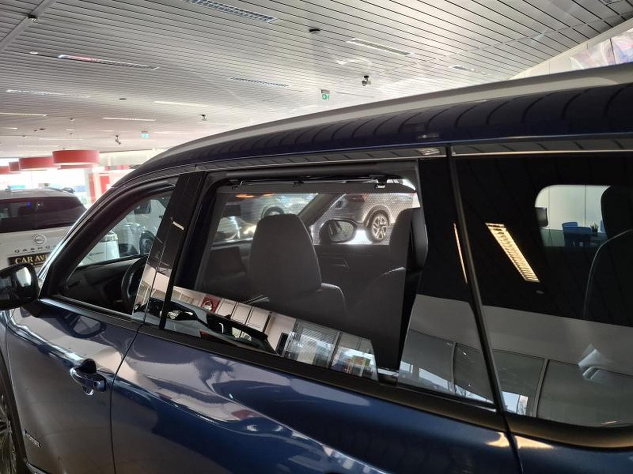 Nissan X-Trail e-POWER TEKNA 2WD (2026) - Photo 11