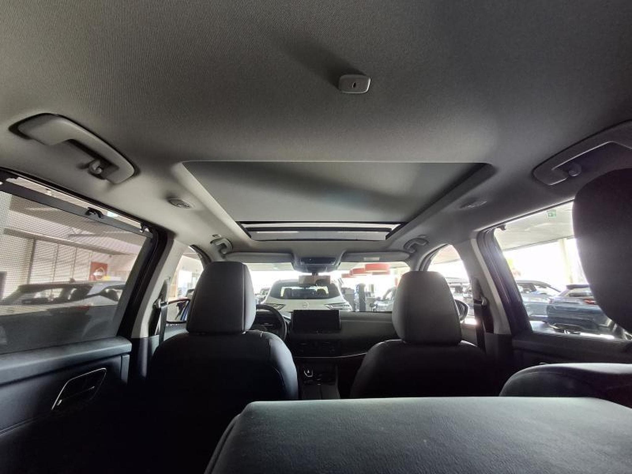 Nissan X-Trail e-POWER TEKNA 2WD (2026) - Photo 14