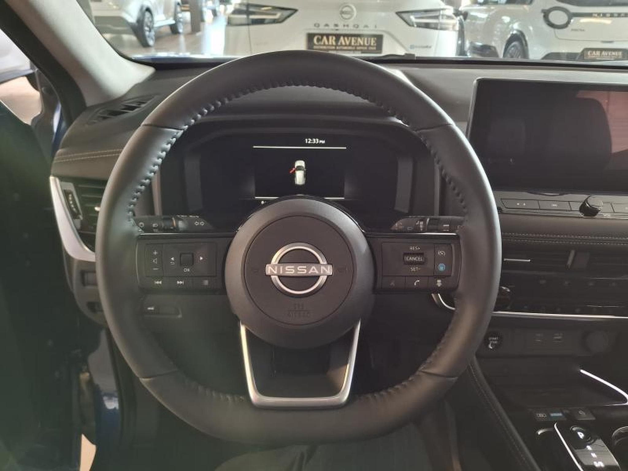 Nissan X-Trail e-POWER TEKNA 2WD (2026) - Photo 3