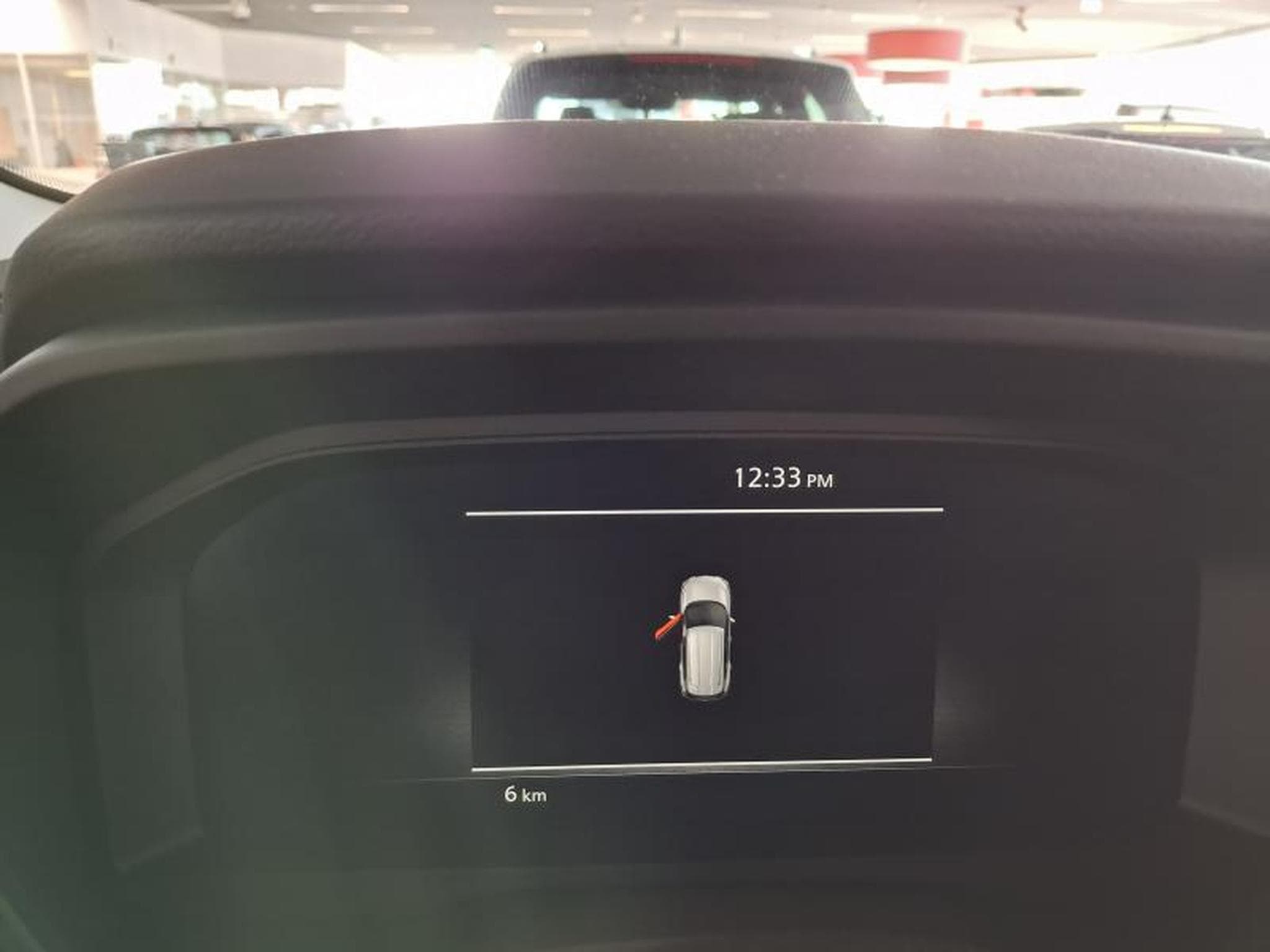 Nissan X-Trail e-POWER TEKNA 2WD (2026) - Photo 5