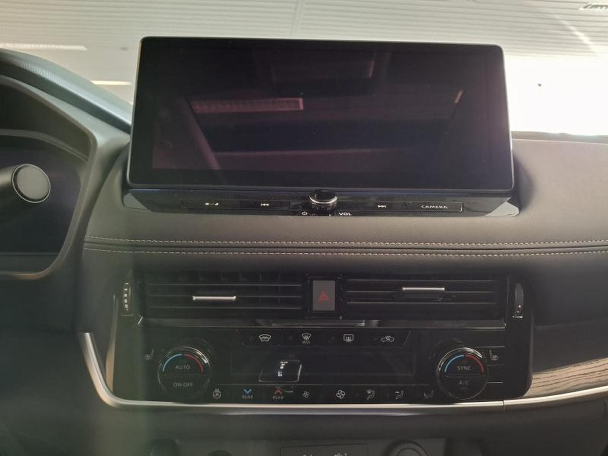 Nissan X-Trail e-POWER TEKNA 2WD (2026) - Photo 6