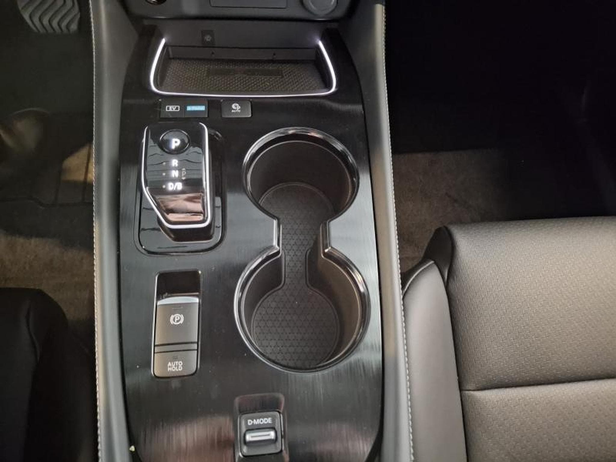 Nissan X-Trail e-POWER TEKNA 2WD (2026) - Photo 8