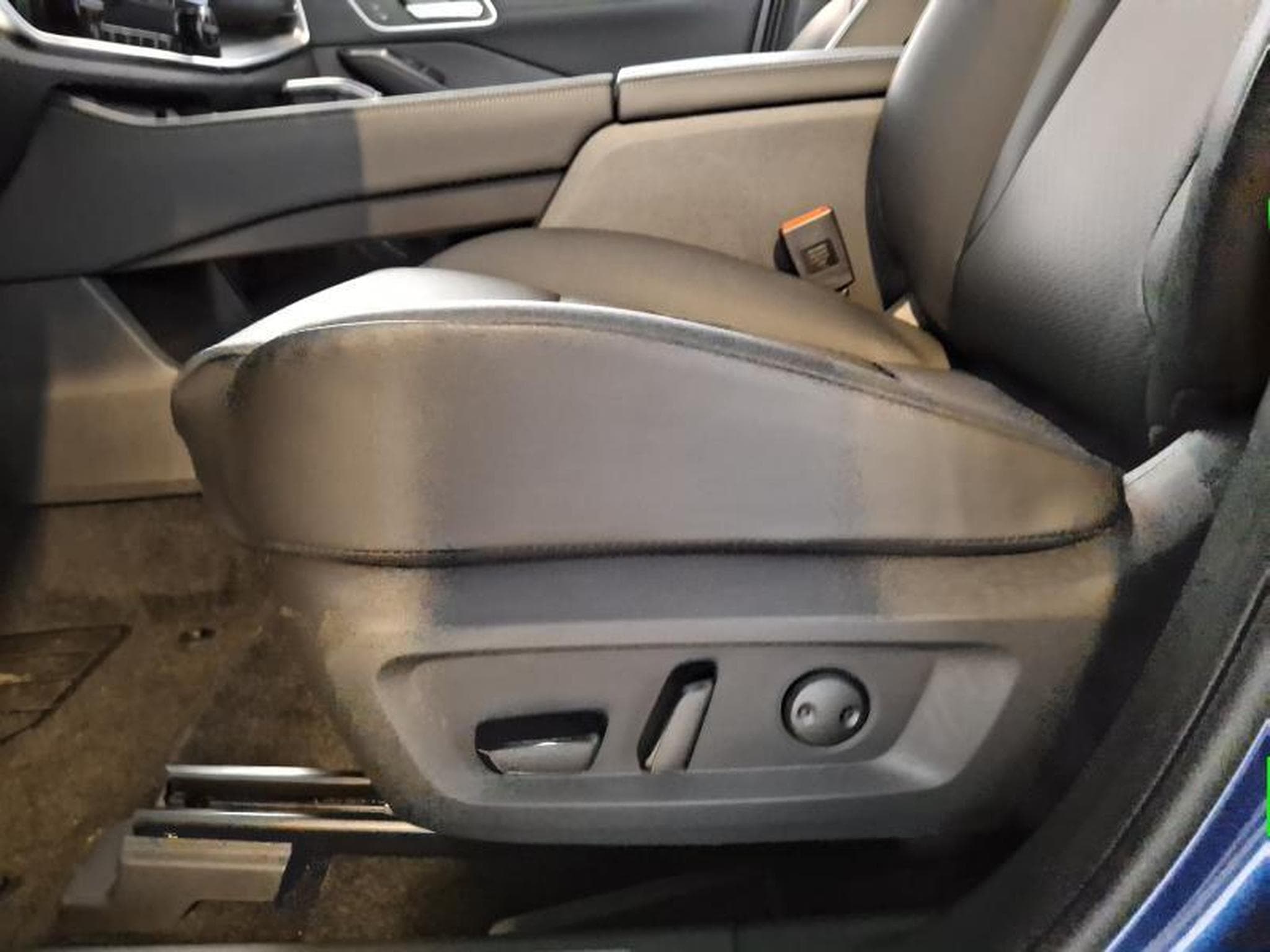 Nissan X-Trail e-POWER TEKNA 2WD (2026) - Photo 9