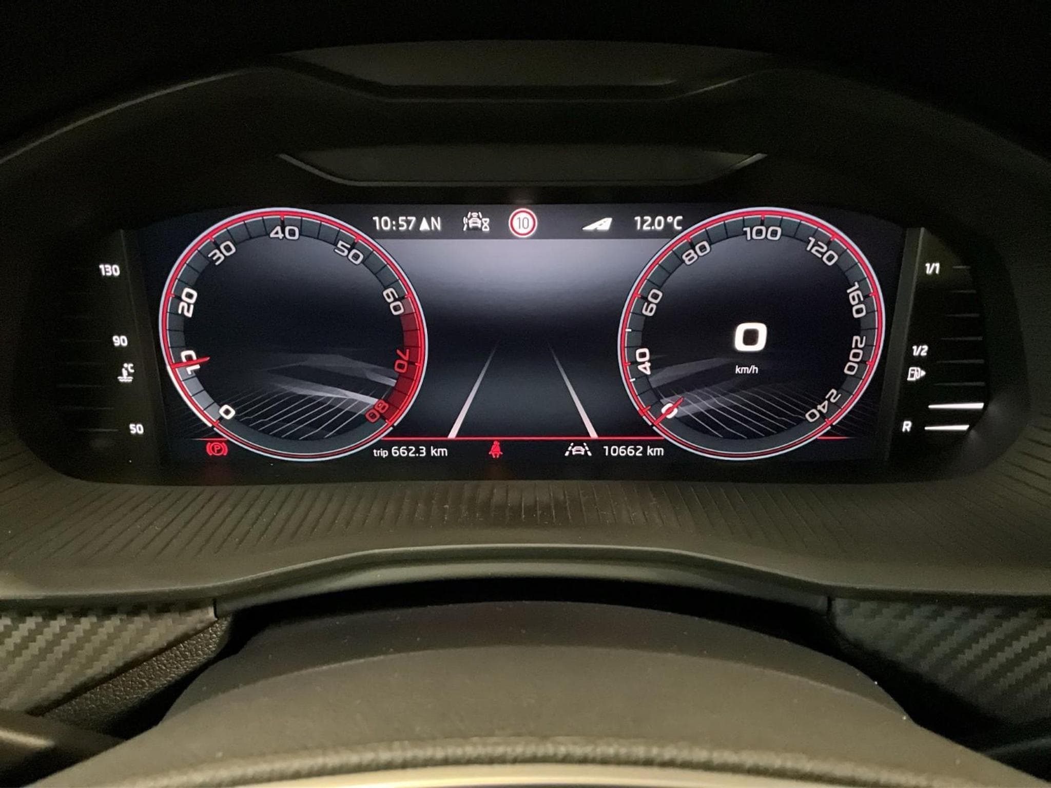 Skoda Scala Monte-Carlo+Led+Navi+DAB+Pano (2025) - Foto 11