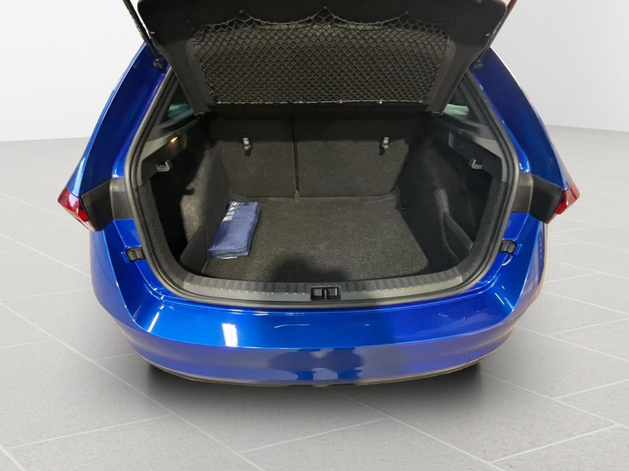 Skoda Scala Monte-Carlo+Led+Navi+DAB+Pano (2025) - Foto 17