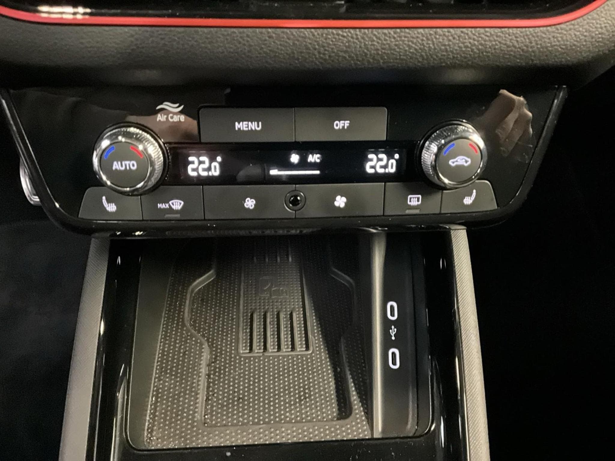Skoda Scala Monte-Carlo+Led+Navi+DAB+Pano (2025) - Foto 20