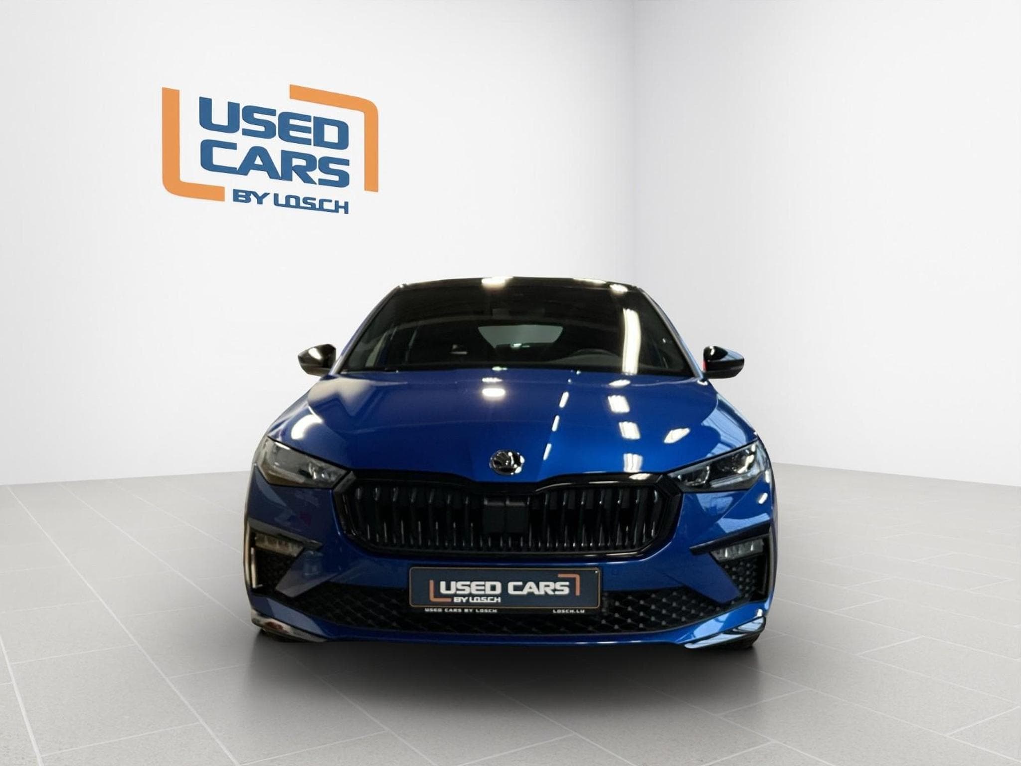 Skoda Scala Monte-Carlo+Led+Navi+DAB+Pano (2025) - Foto 3