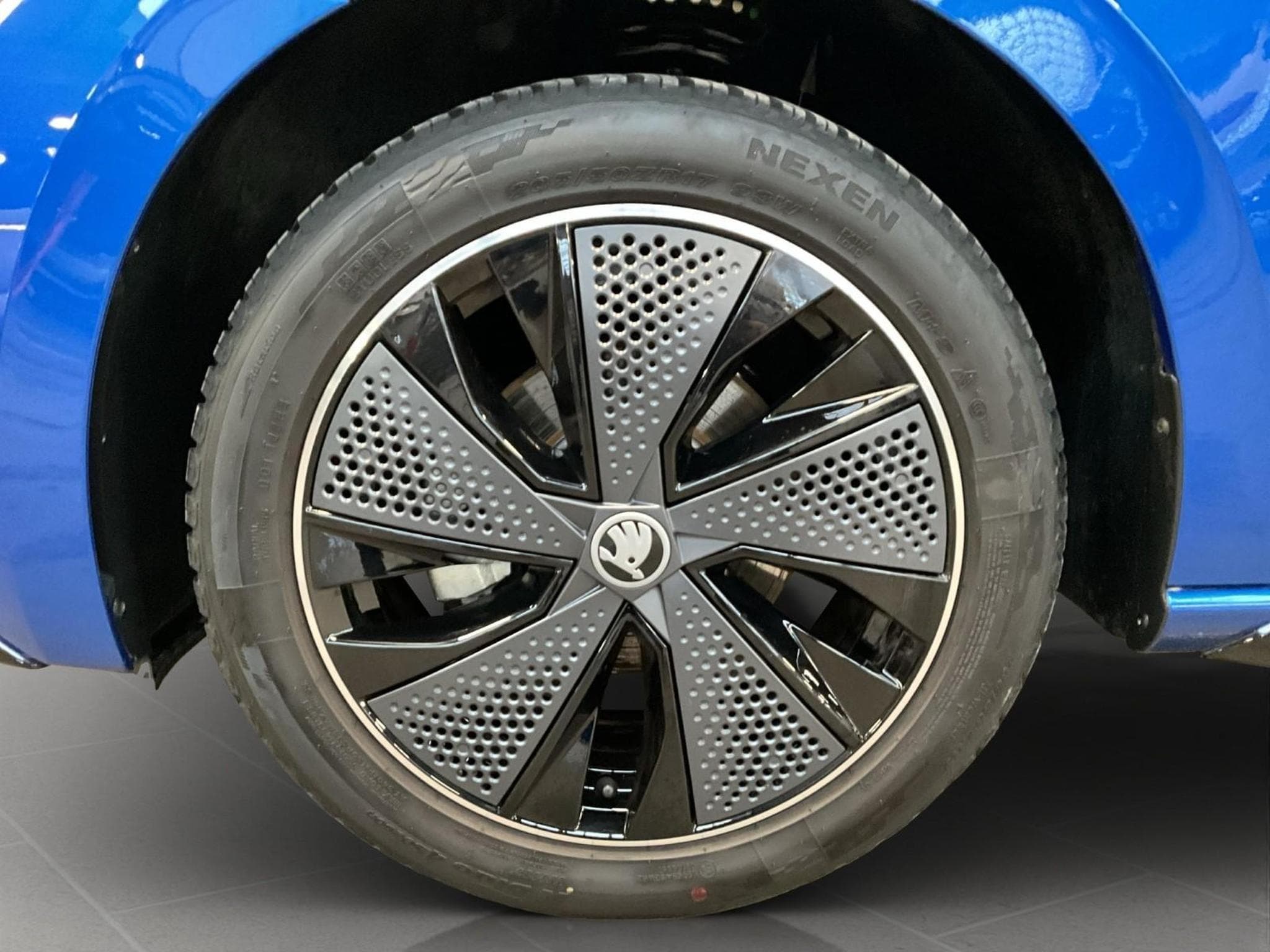 Skoda Scala Monte-Carlo+Led+Navi+DAB+Pano (2025) - Foto 8