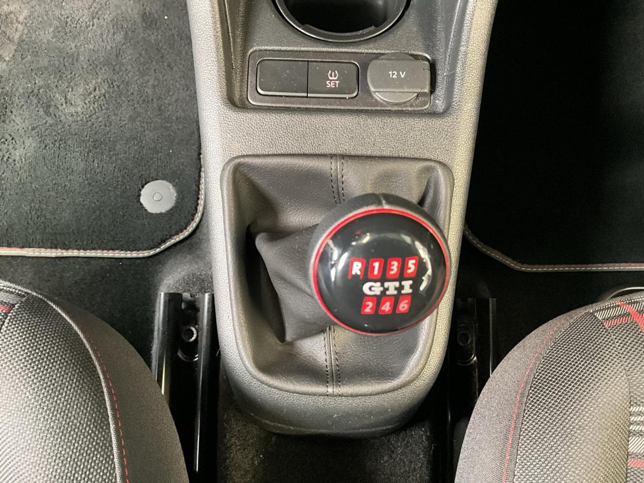 VW UP GTI+BVM+P.Eclairage+LaneAssist (2021) - Foto 12