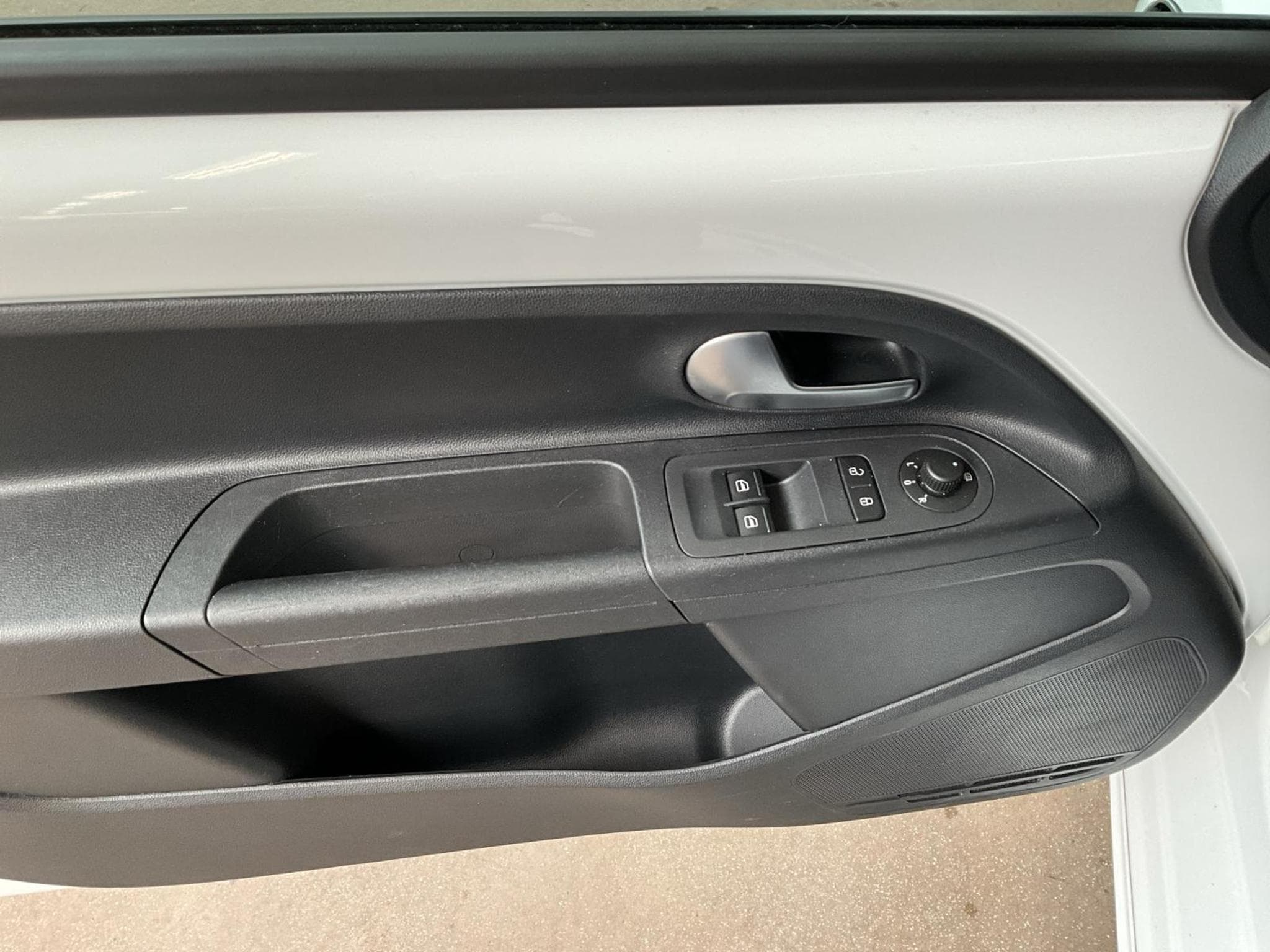 VW UP GTI+BVM+P.Eclairage+LaneAssist (2021) - Foto 14