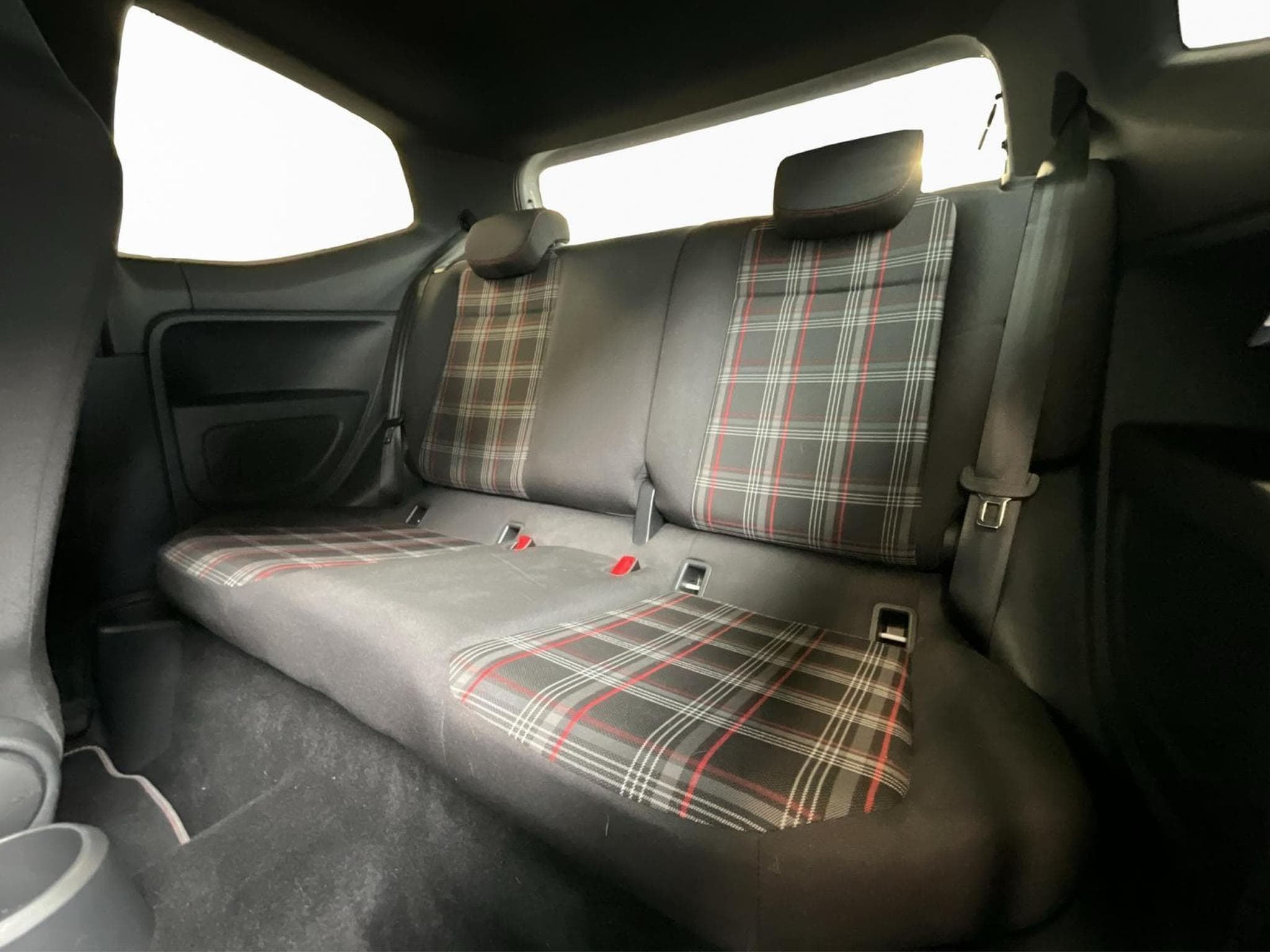 VW UP GTI+BVM+P.Eclairage+LaneAssist (2021) - Foto 15