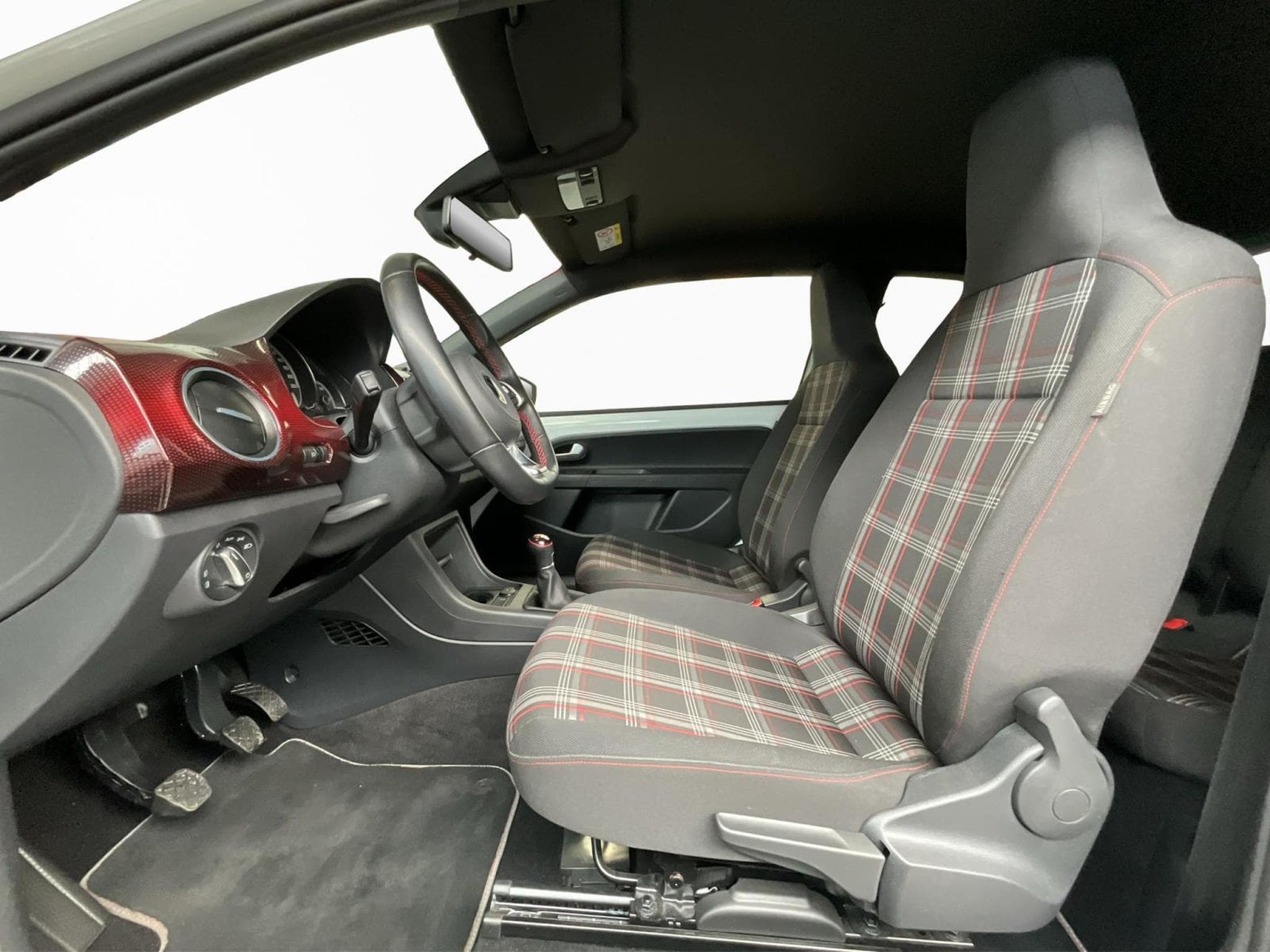 VW UP GTI+BVM+P.Eclairage+LaneAssist (2021) - Foto 9