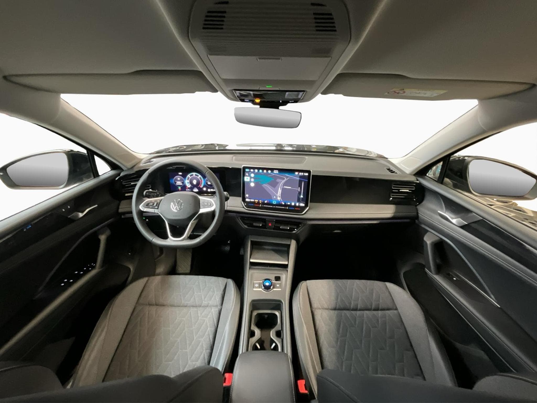 VW Tiguan Life+DSG+P.Design+P.Confort (2025) - Foto 2