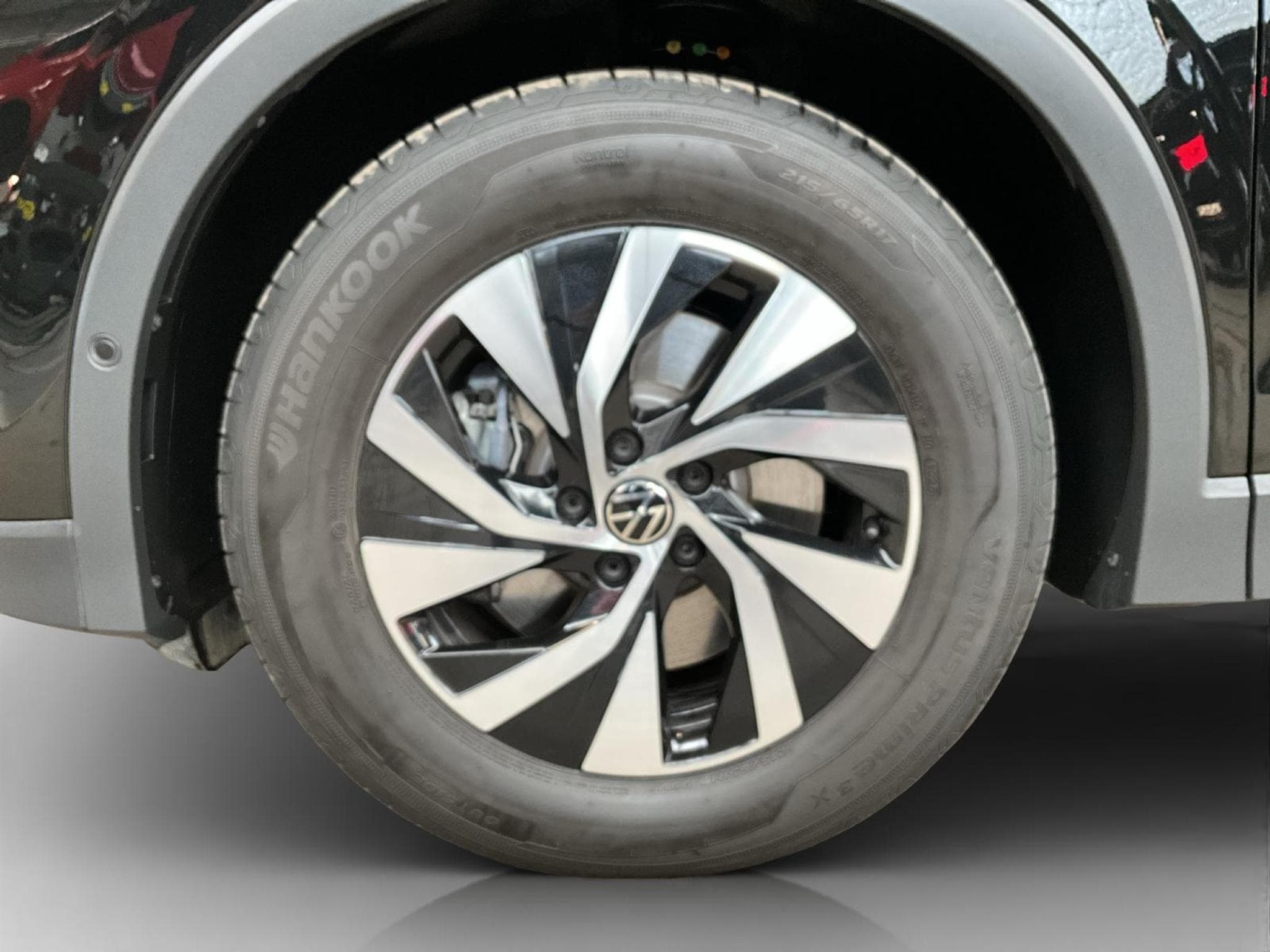 VW Tiguan Life+DSG+P.Design+P.Confort (2025) - Foto 8