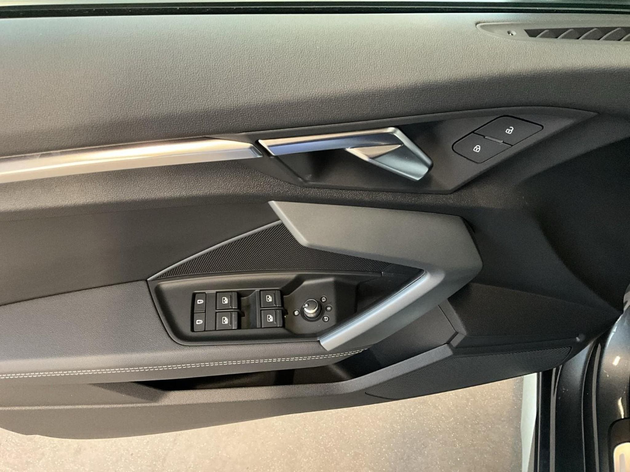 Audi A3 SB+S-line+35TFSI+S-Tronic+P.Business (2025) - Photo 14