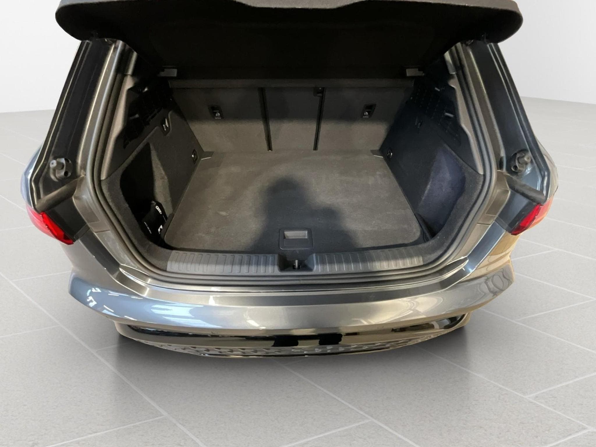 Audi A3 SB+S-line+35TFSI+S-Tronic+P.Business (2025) - Photo 16