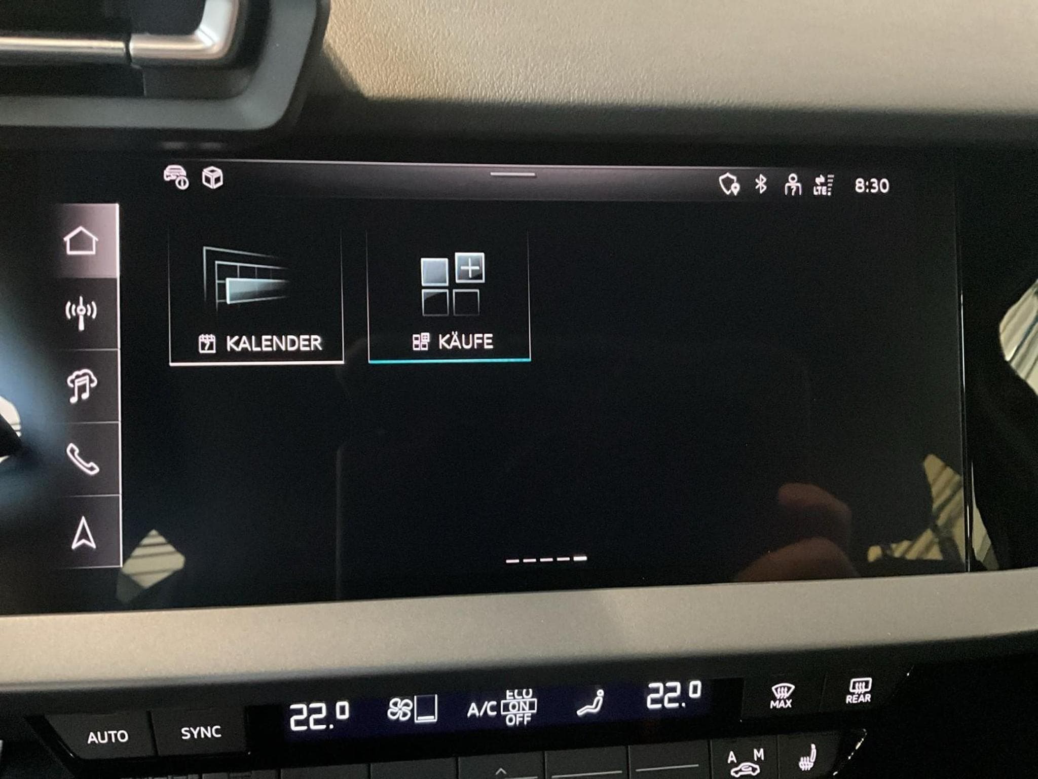 Audi A3 SB+S-line+35TFSI+S-Tronic+P.Business (2025) - Photo 19