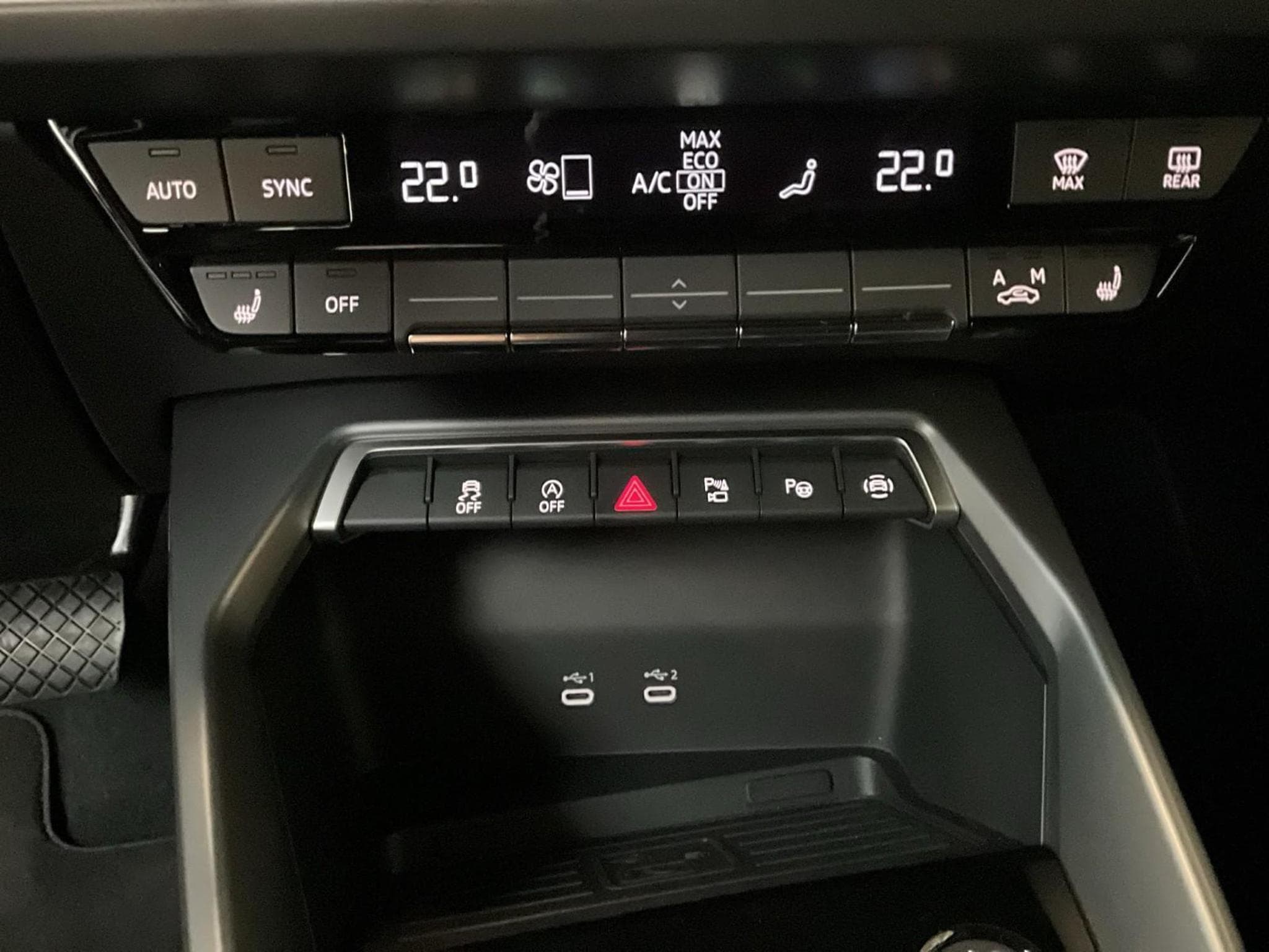 Audi A3 SB+S-line+35TFSI+S-Tronic+P.Business (2025) - Photo 20