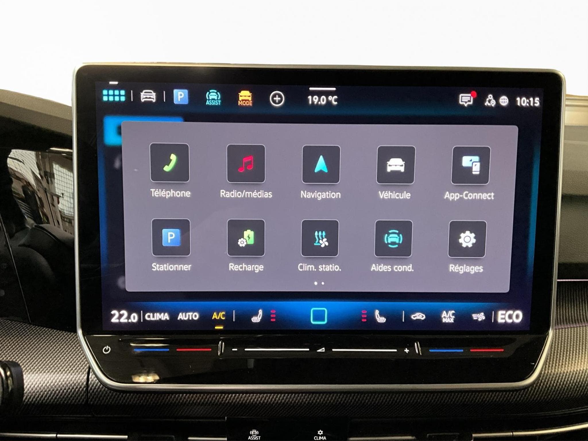 VW Golf GTE+DSG+AHK (2024) - Foto 13