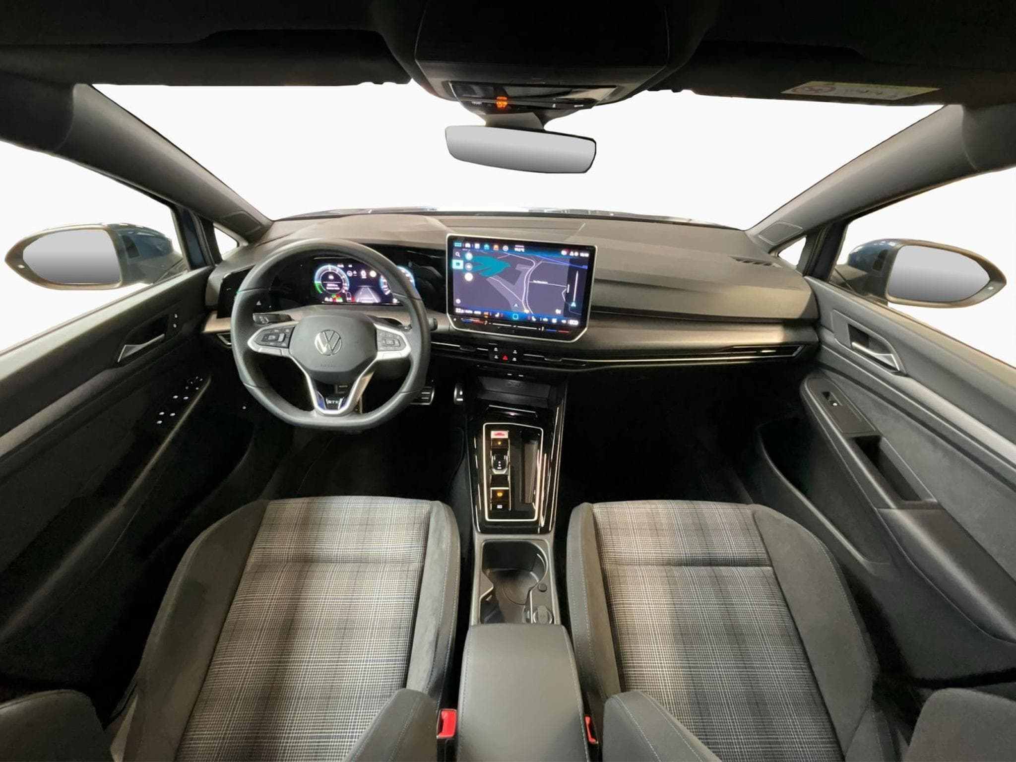 VW Golf GTE+DSG+AHK (2024) - Foto 2