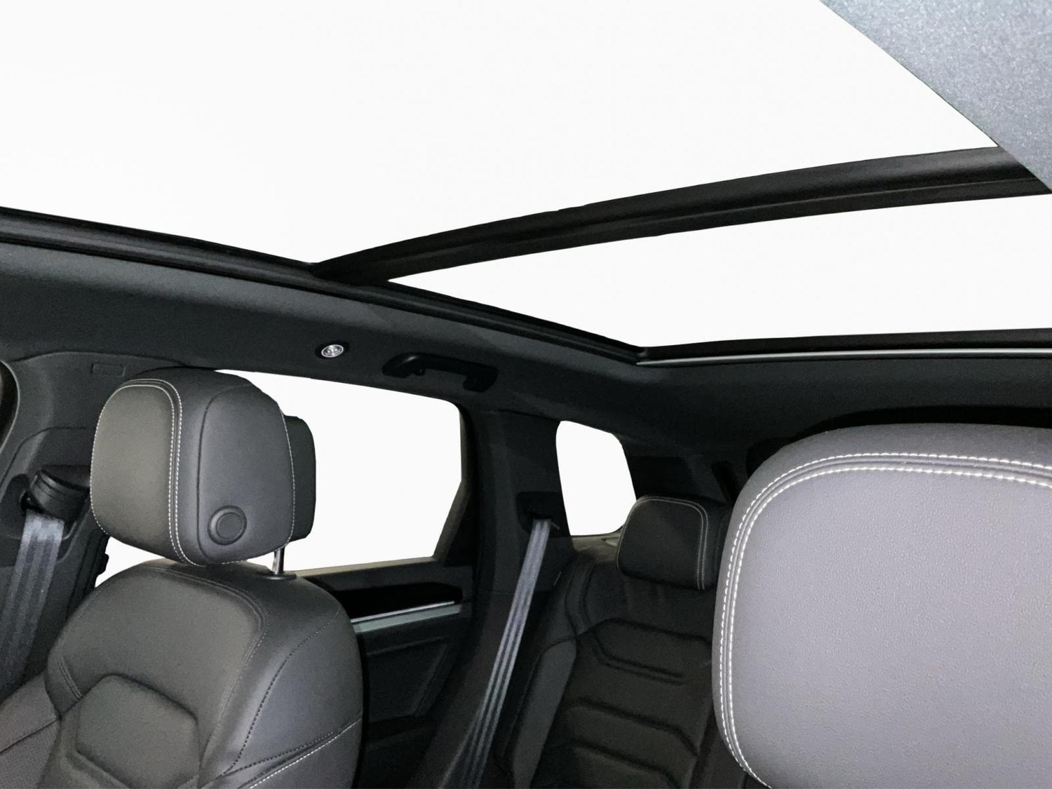 VW Touareg Elegance+V6+4M+Pano+AHK+Luft (2023) - Foto 15